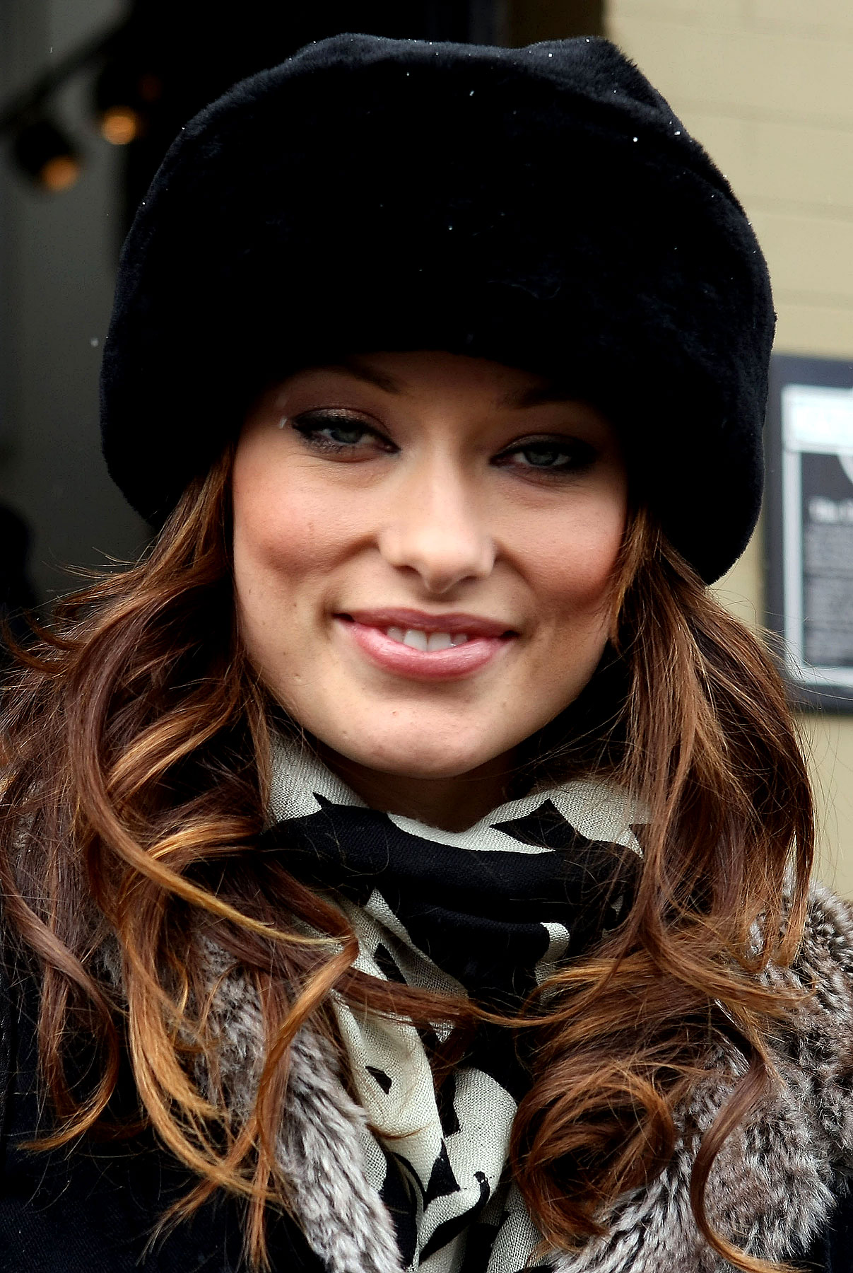 Olivia Wilde photo #134920