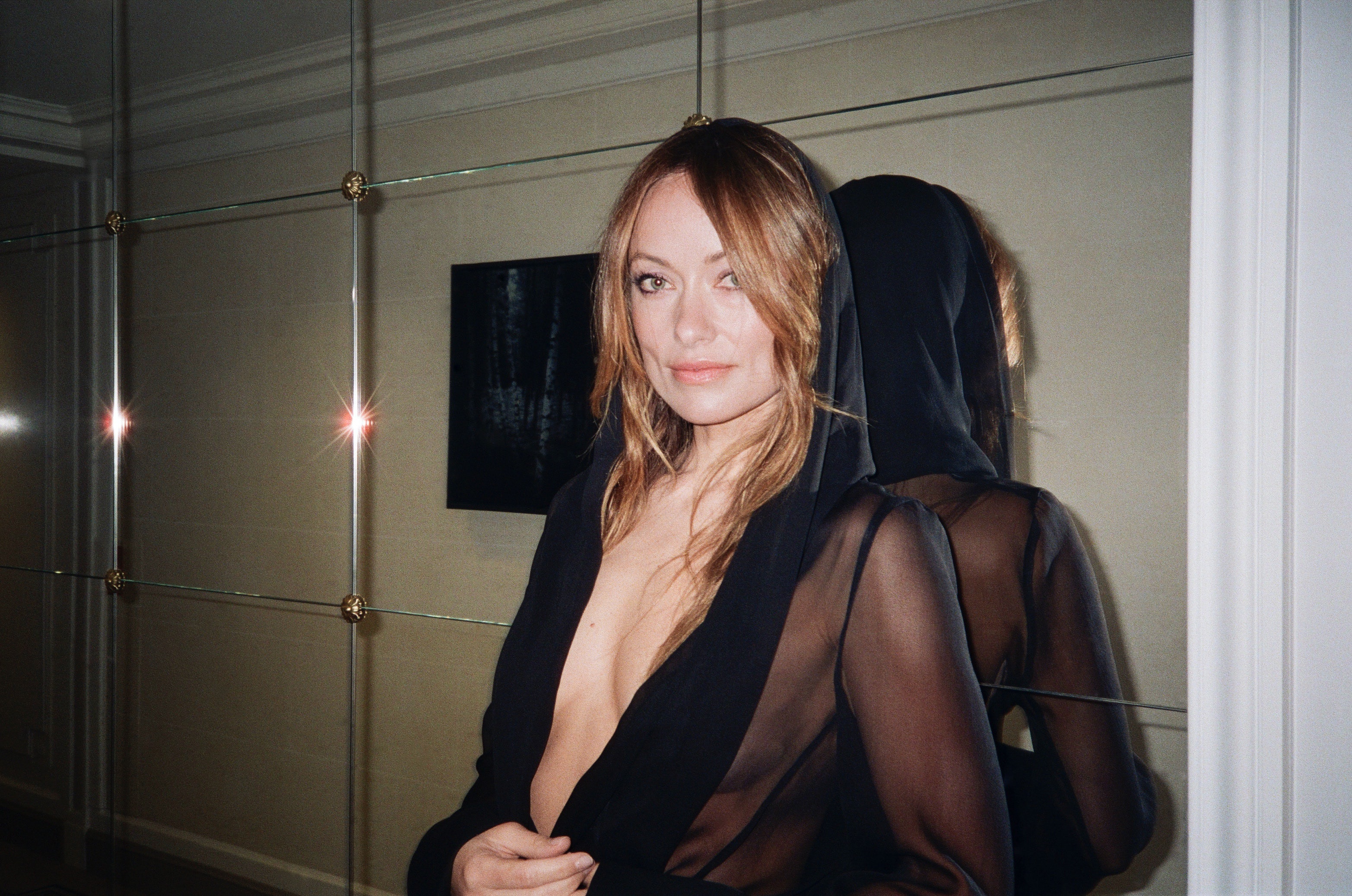 Olivia Wilde photo #1048093