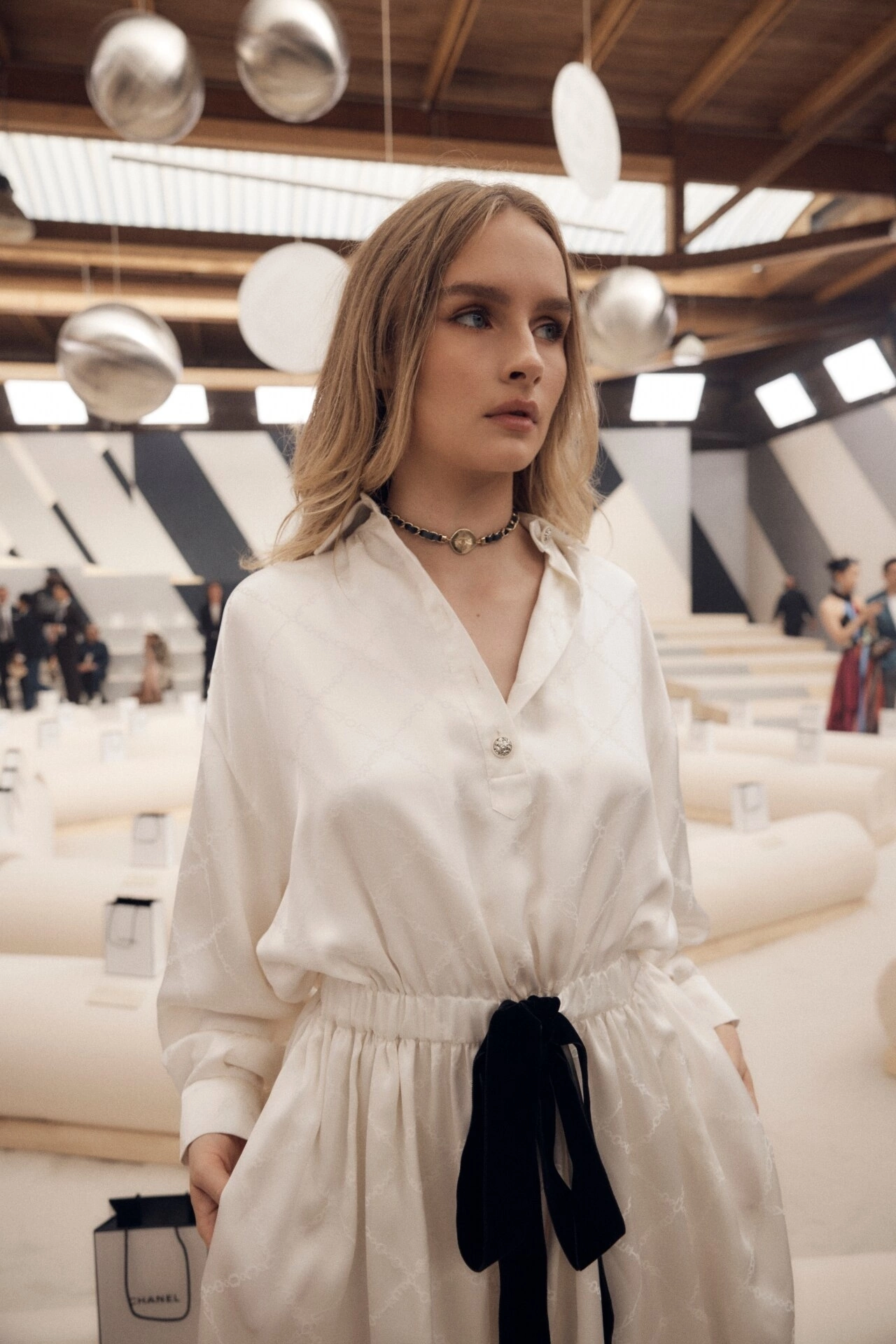 Olivia DeJonge photo #1031872