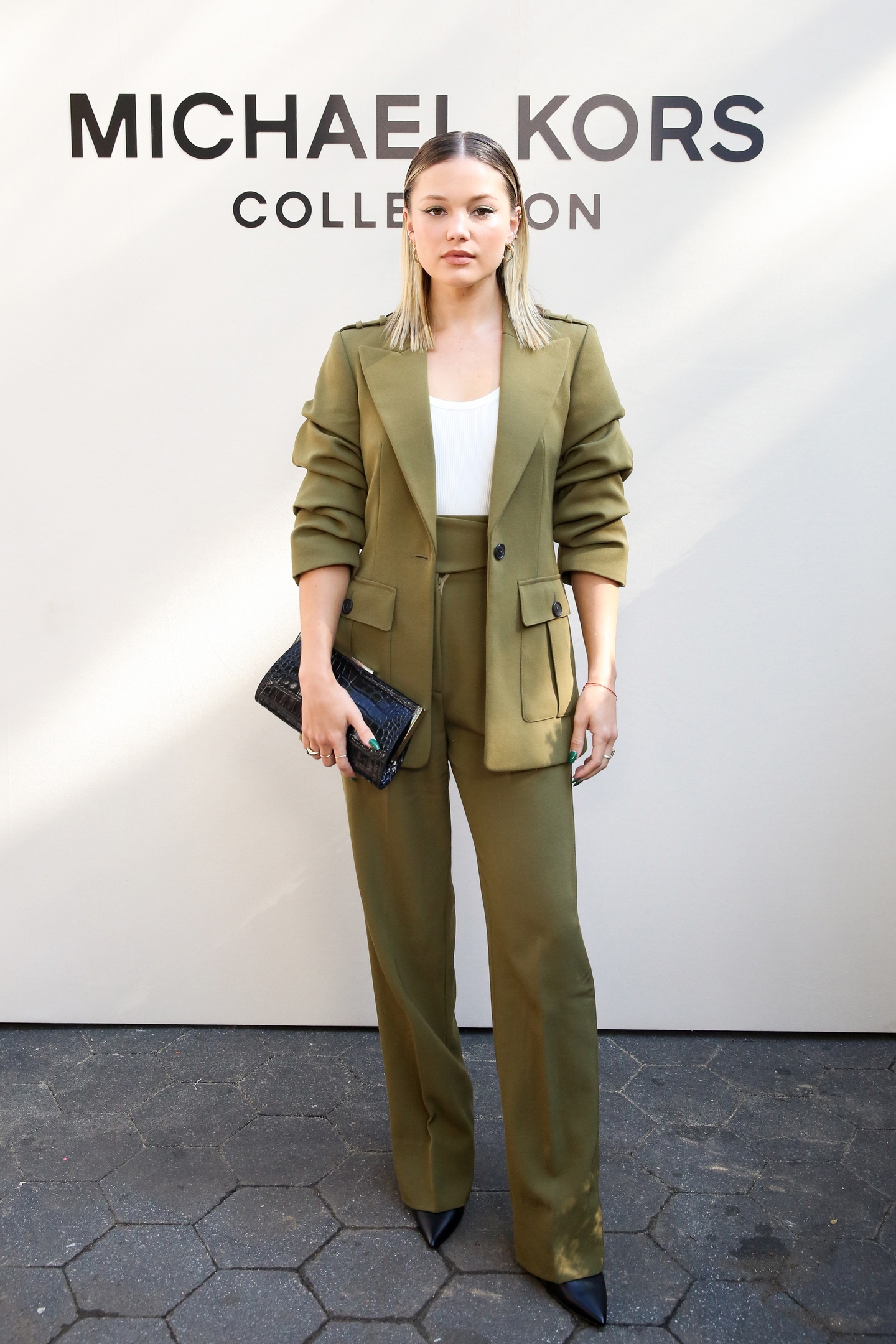 Olivia Holt photo #995943