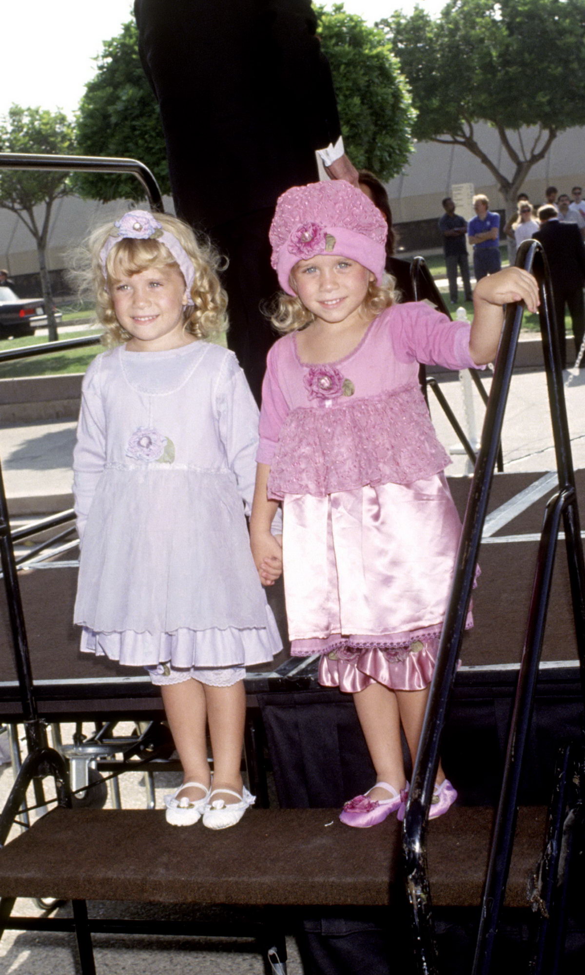 Olsen Twins photo #137488