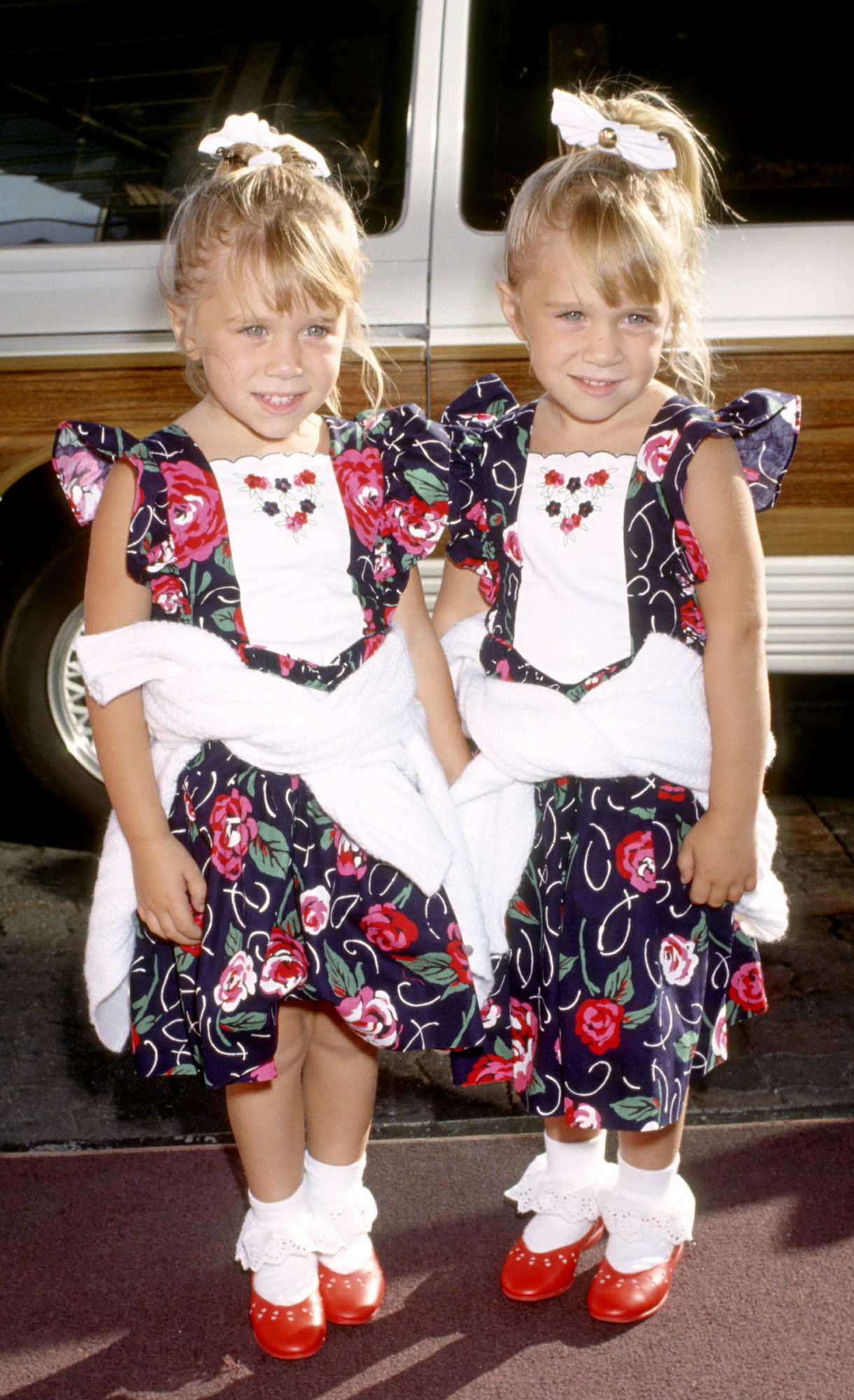 Olsen Twins photo #137482