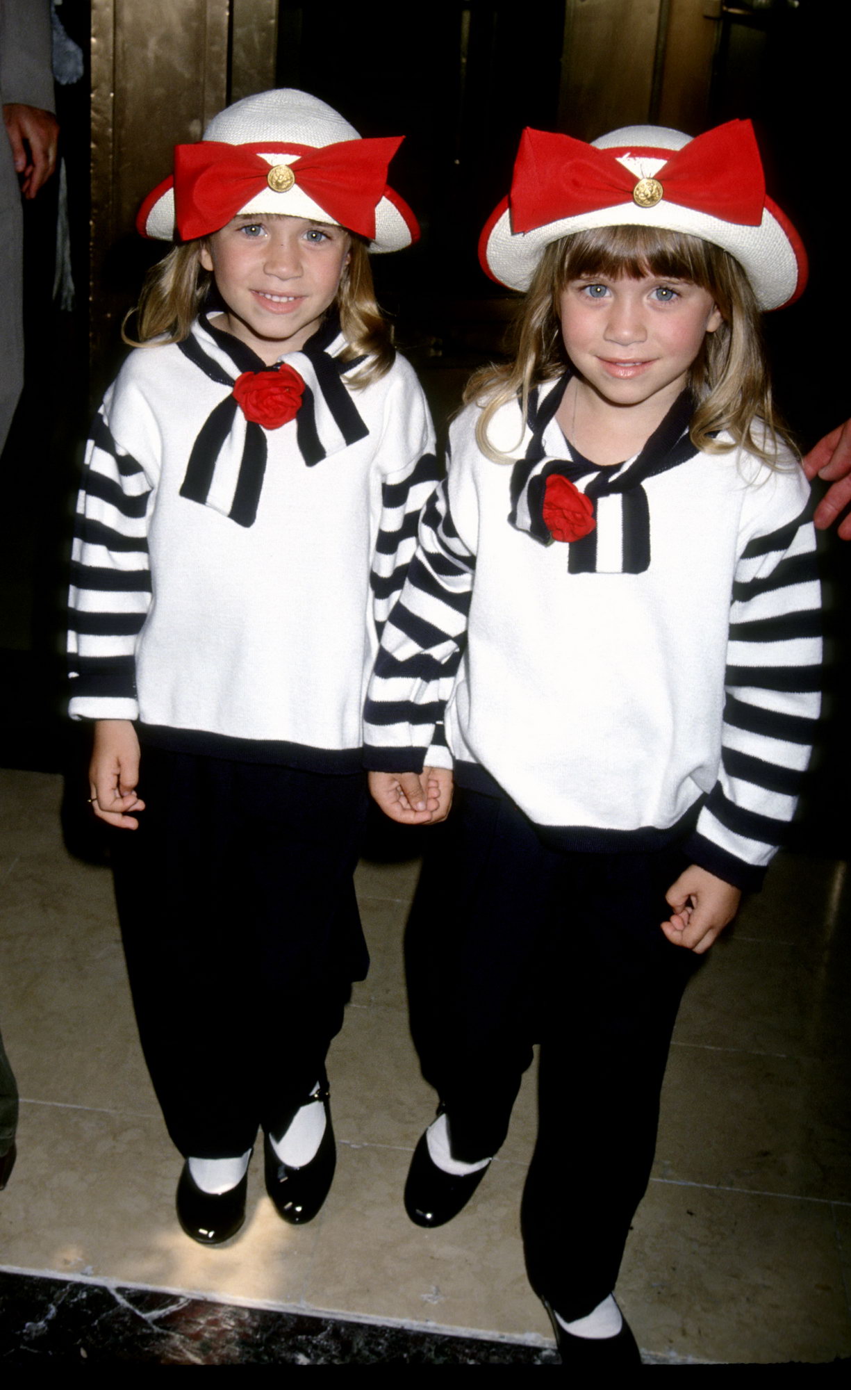 Olsen Twins photo #137458