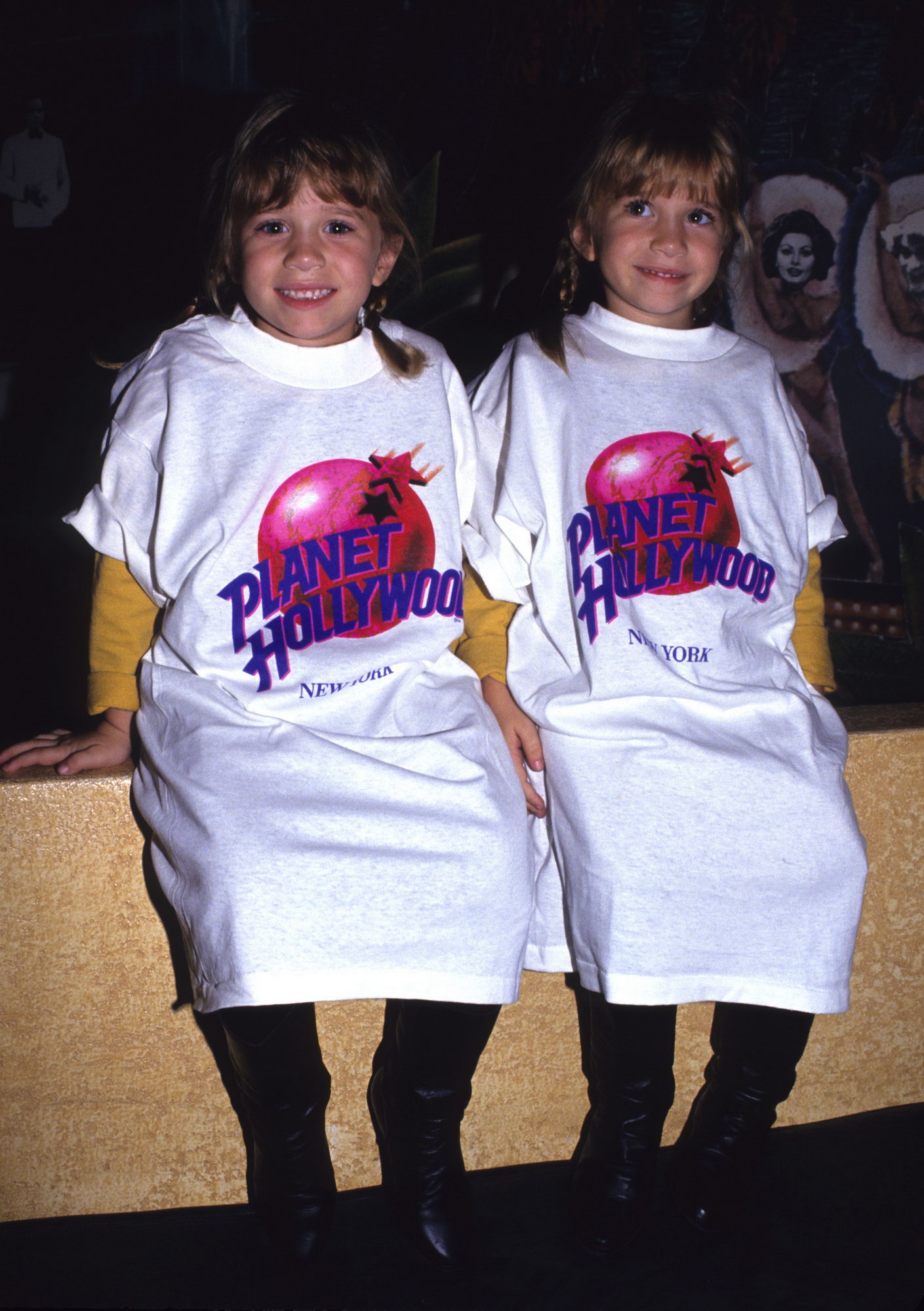 Olsen Twins photo #137464