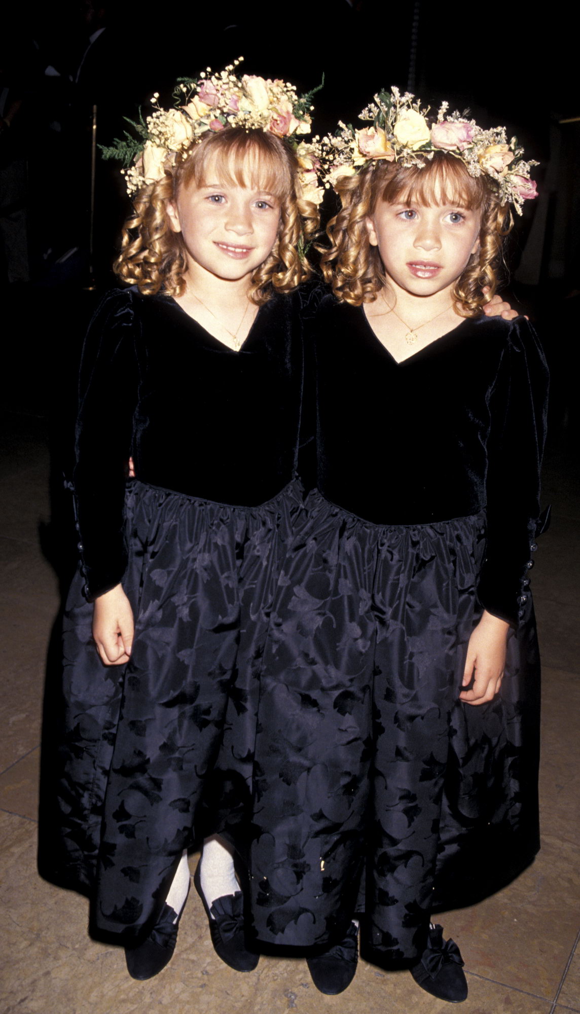 Olsen Twins photo #137468