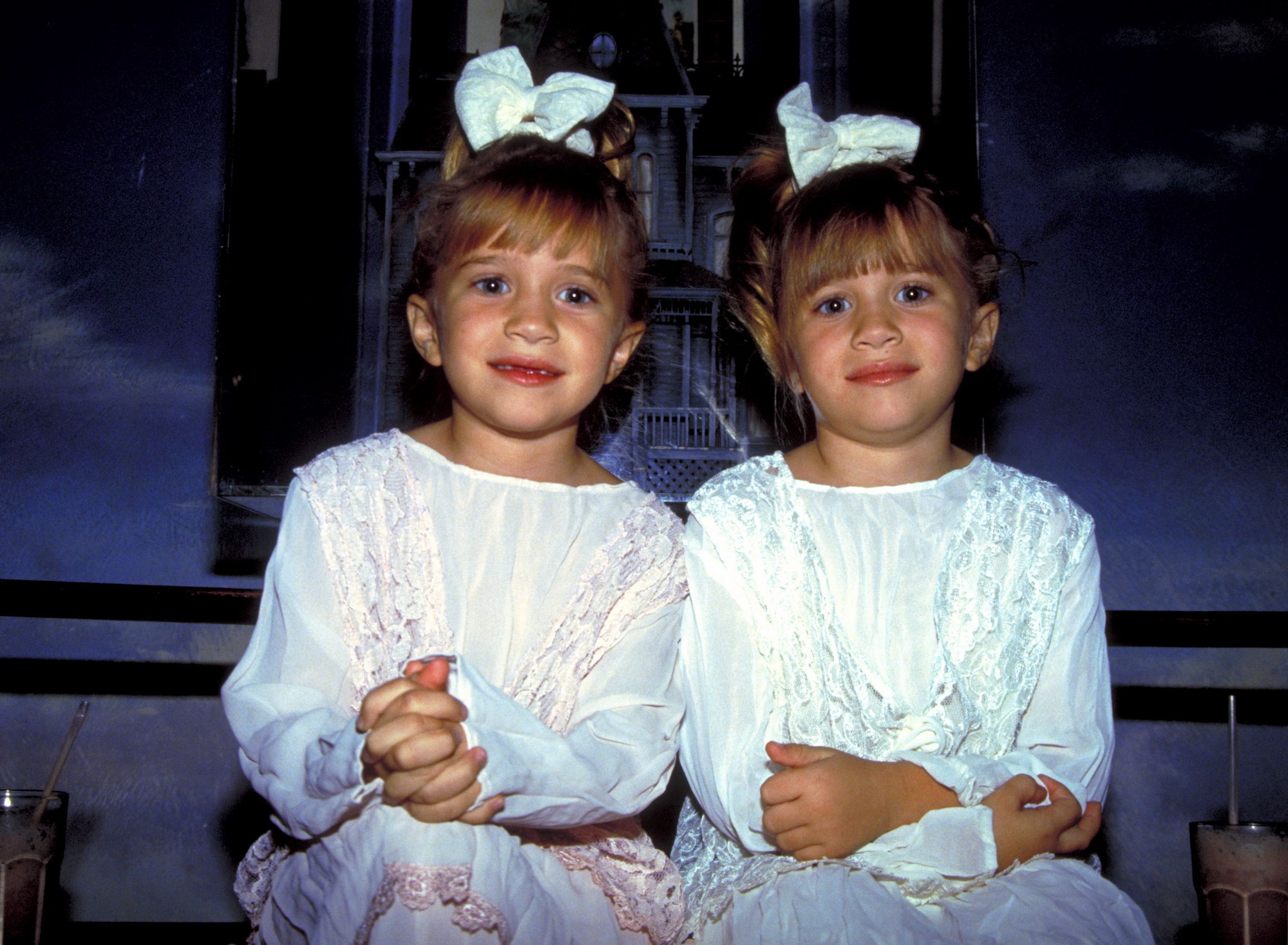 Olsen Twins photo #137473