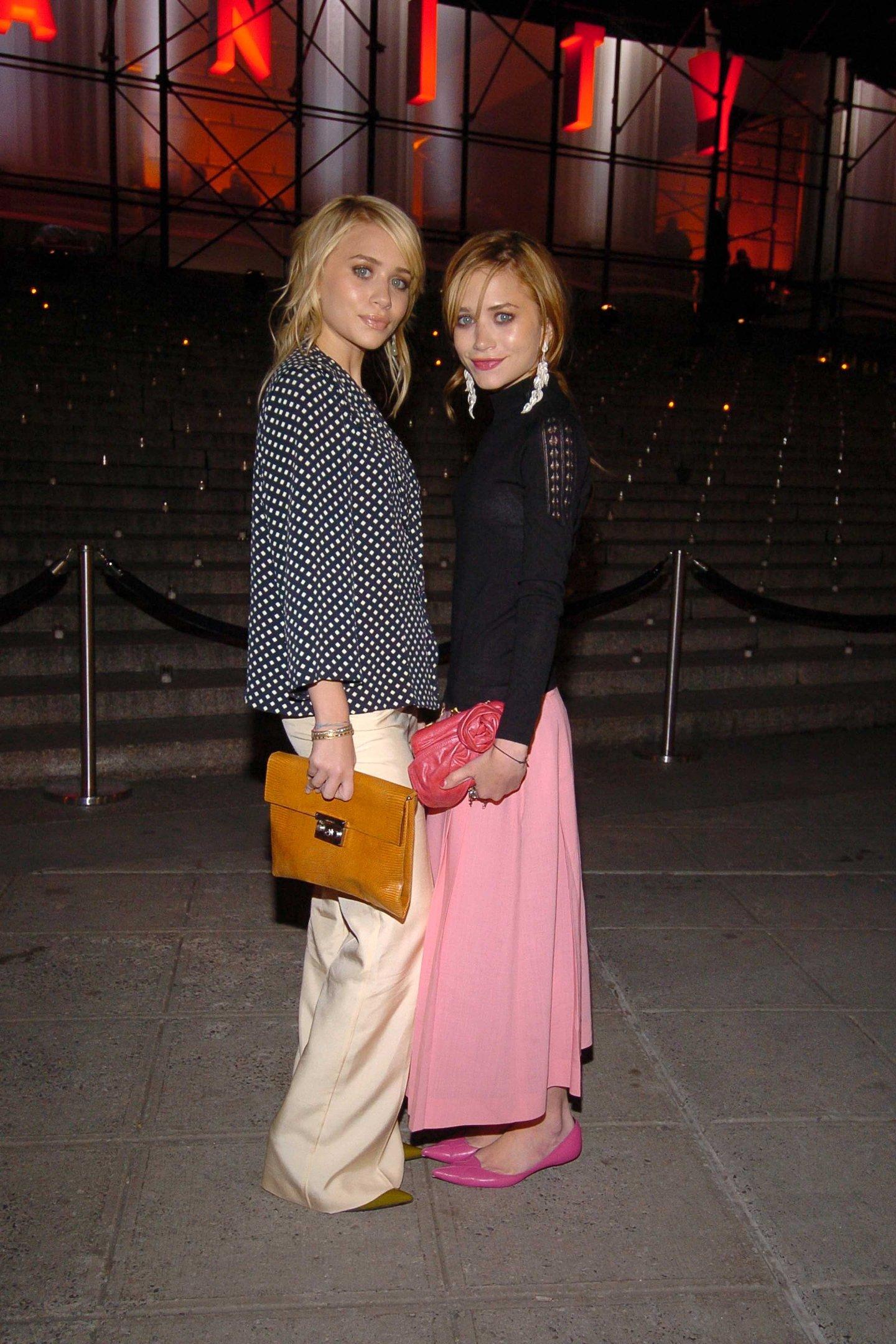 Olsen Twins photo #77533