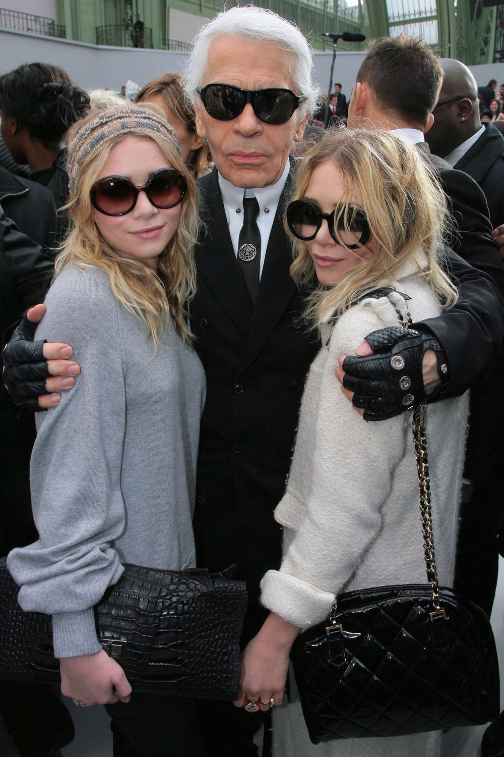 Olsen Twins photo #462313