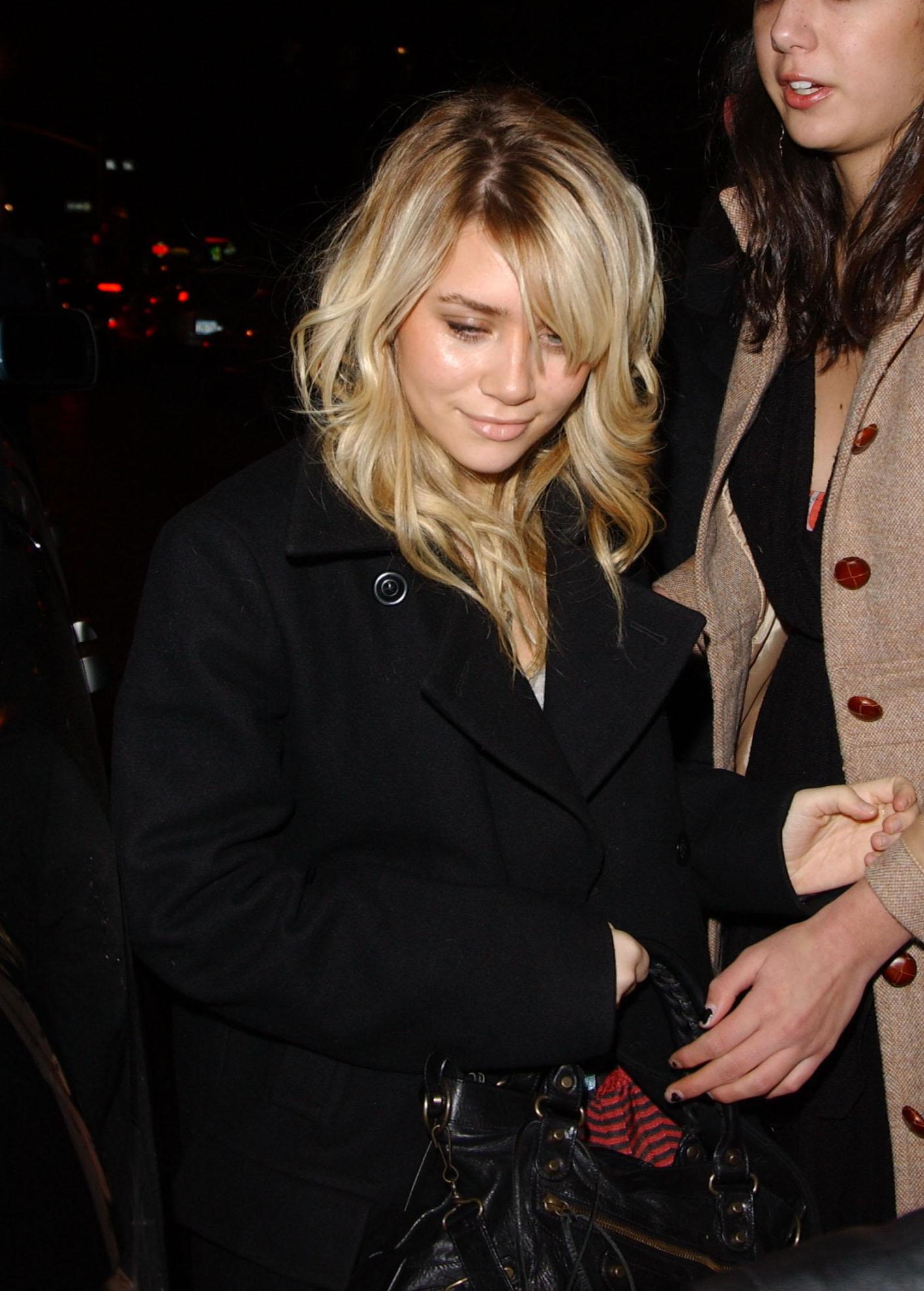 Olsen Twins photo #13807