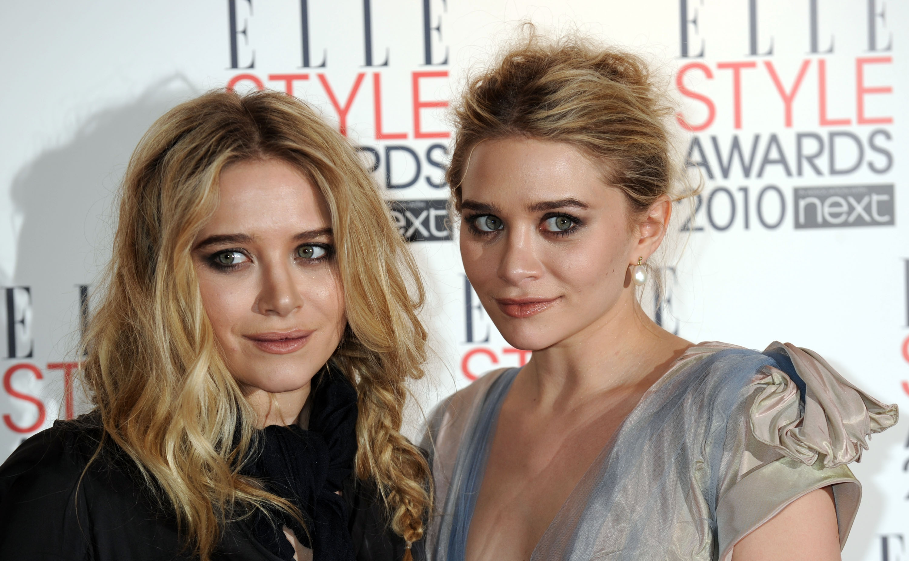 Olsen Twins photo #183920