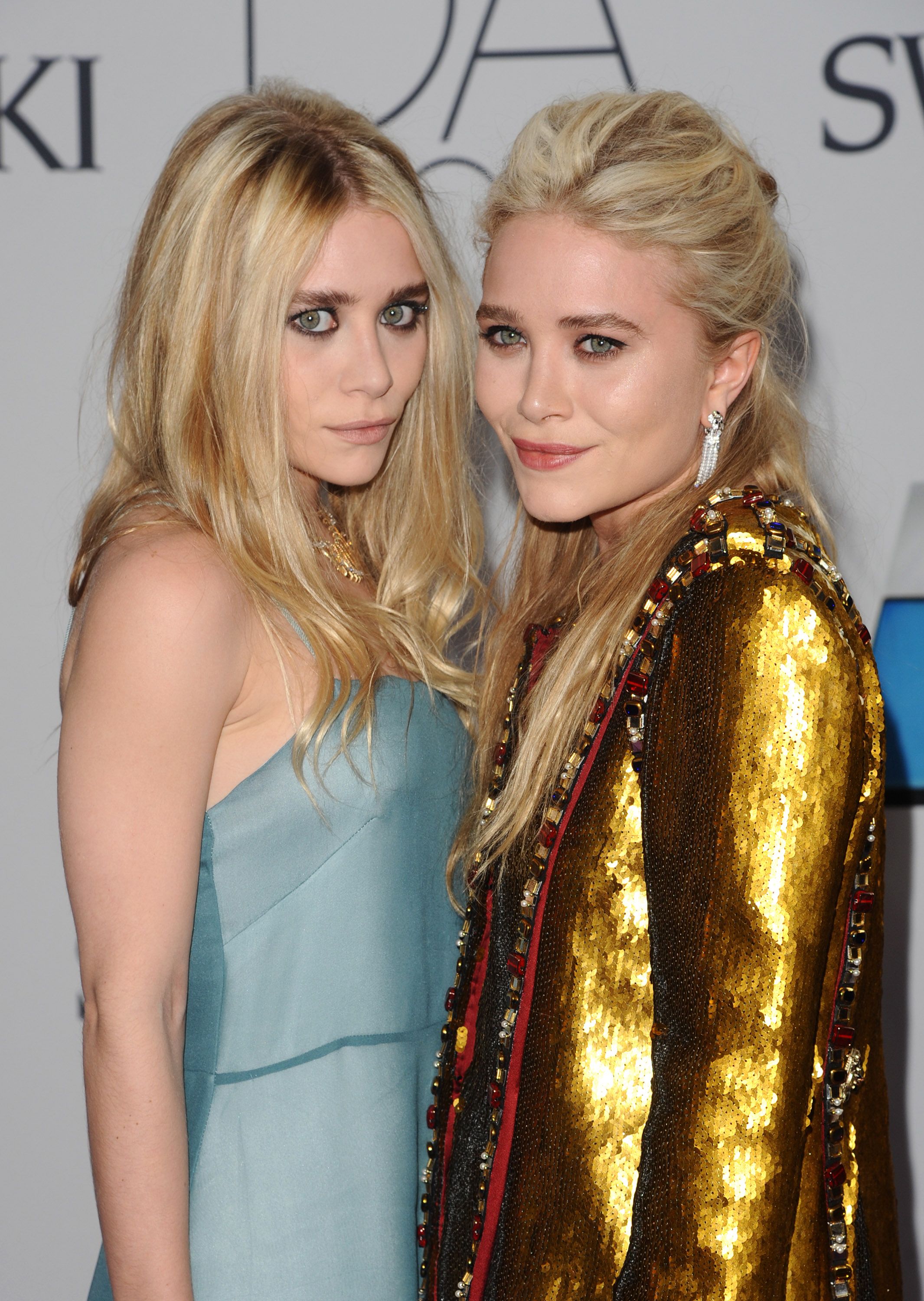 Olsen Twins photo #297930