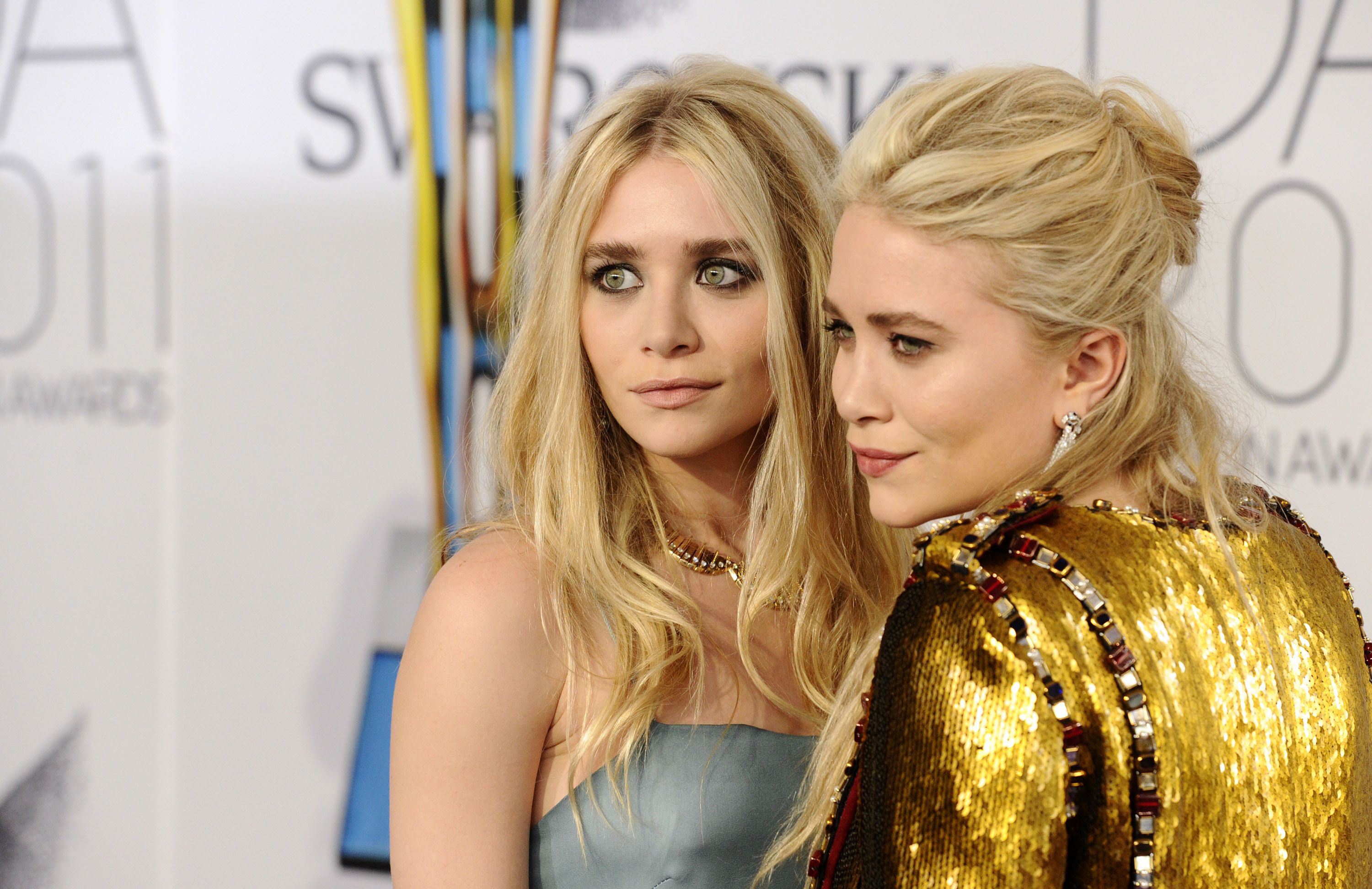 Olsen Twins photo #297931