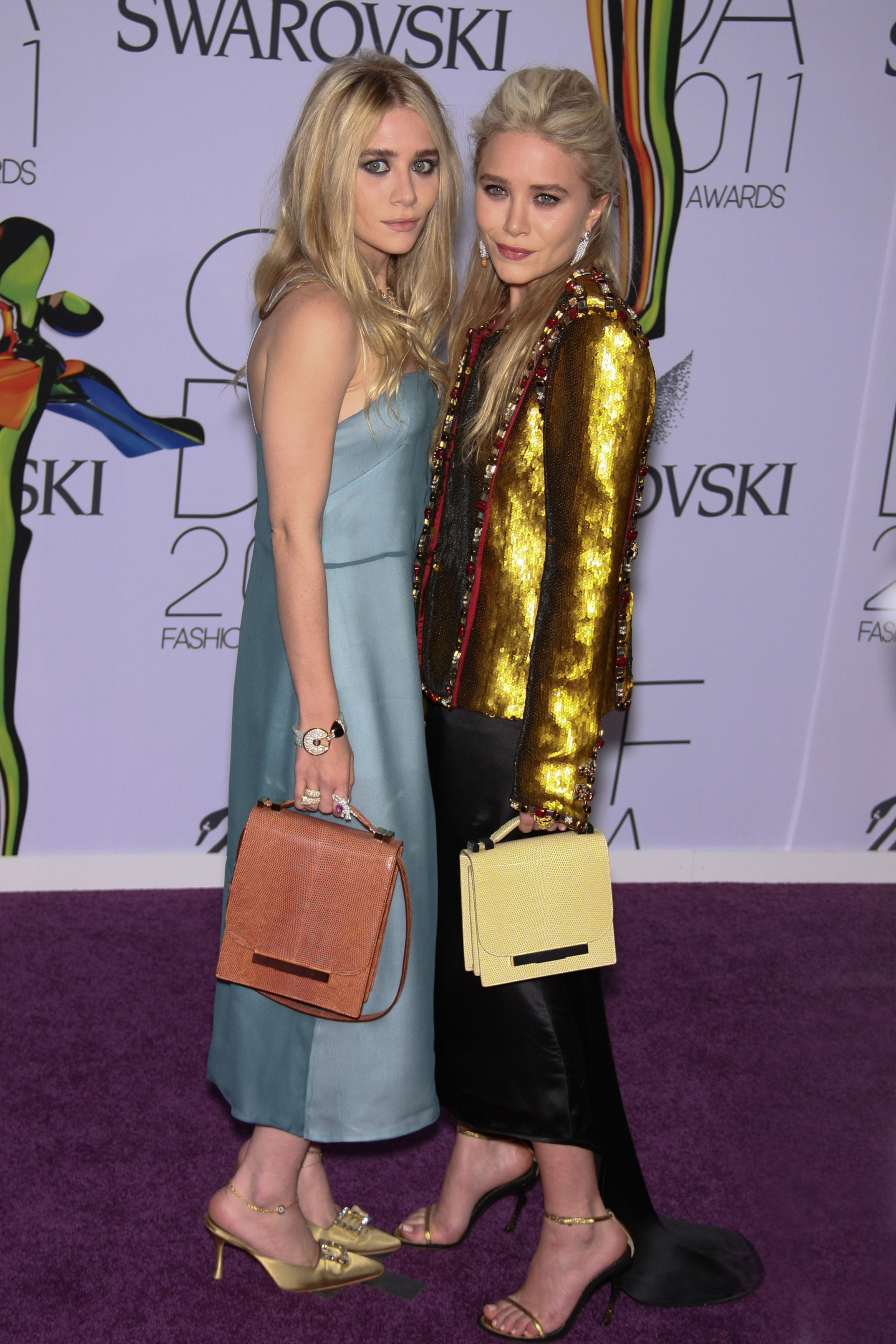 Olsen Twins photo #299036