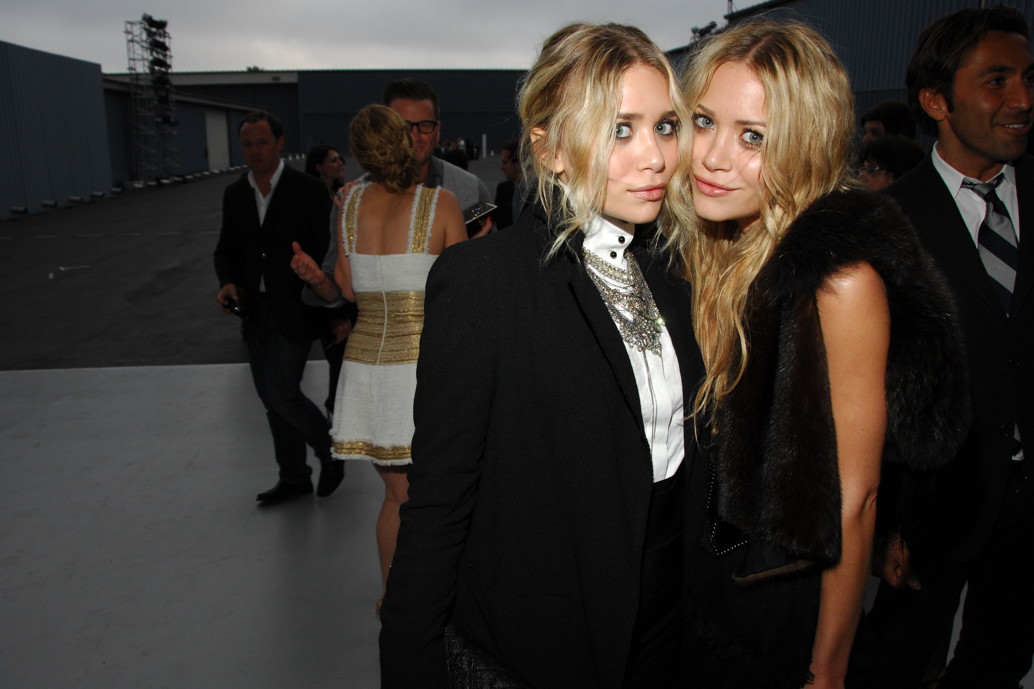 Olsen Twins photo #298075