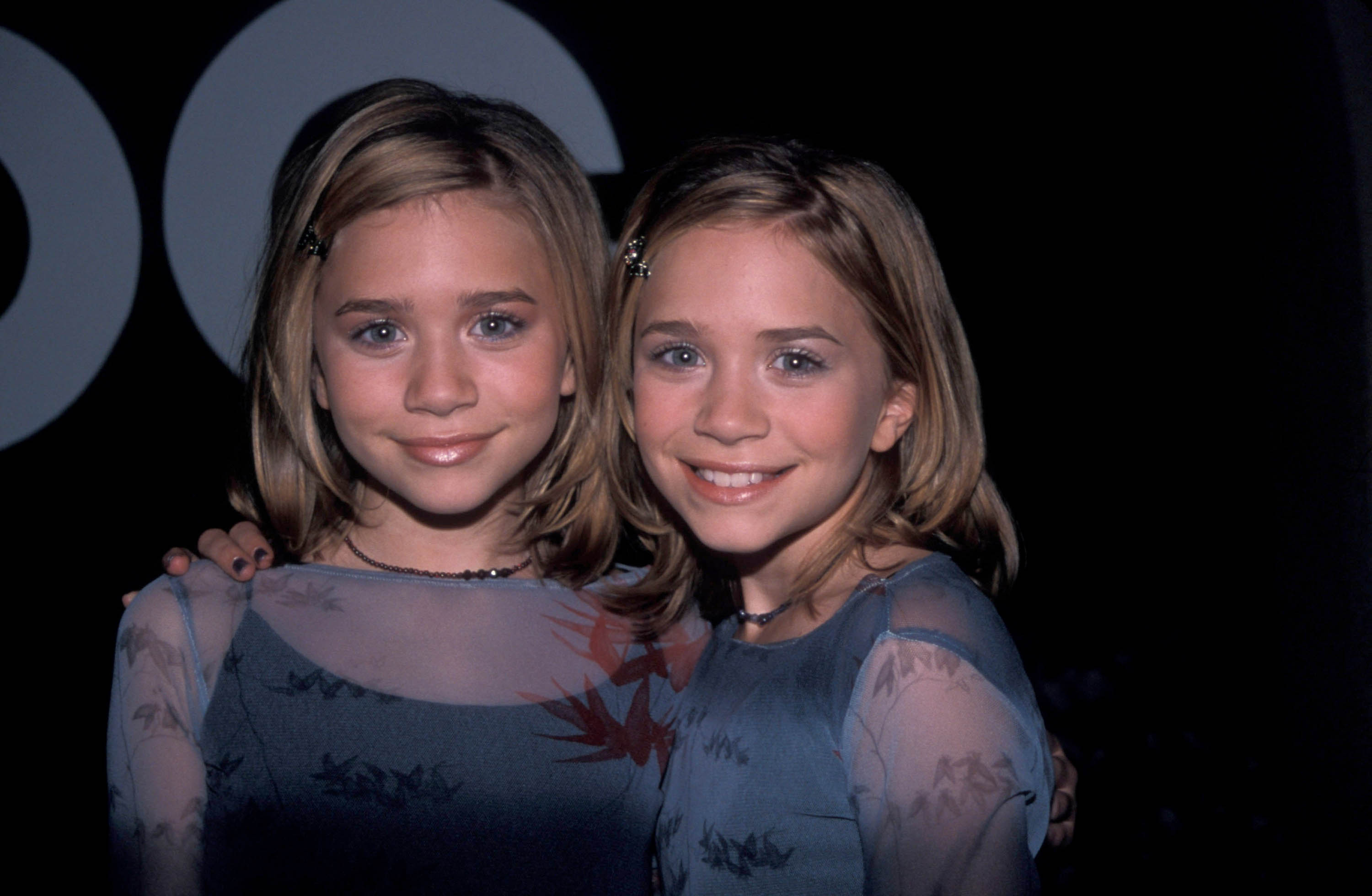 Olsen Twins photo #295674