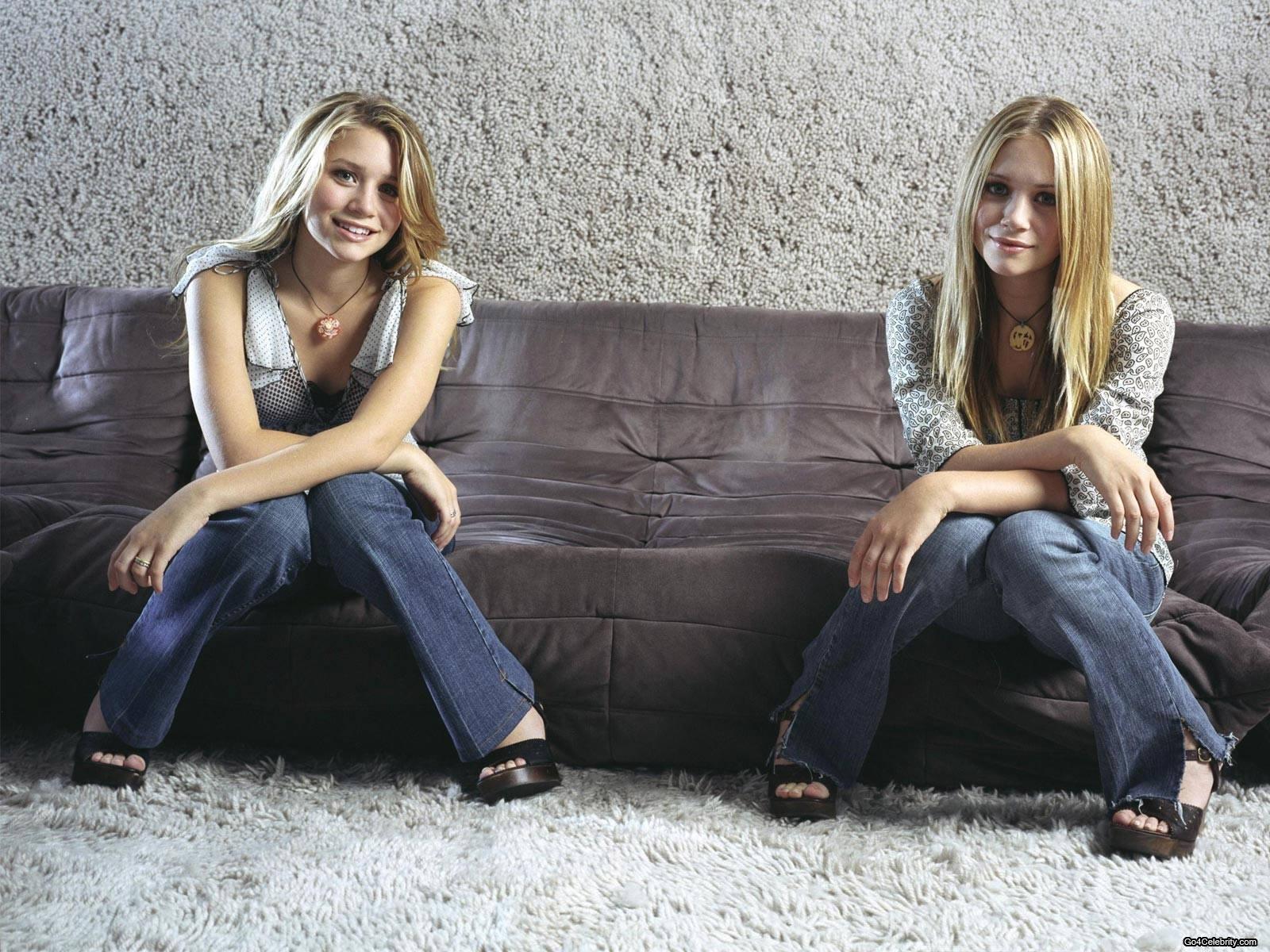 Olsen Twins photo #79688