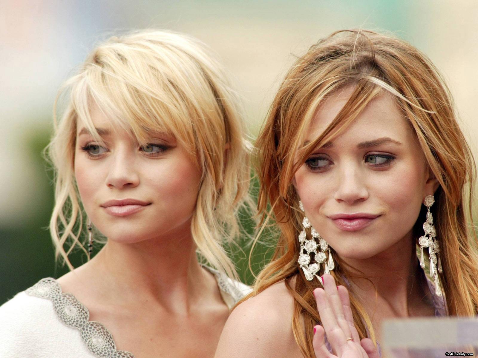 Olsen Twins photo #79690