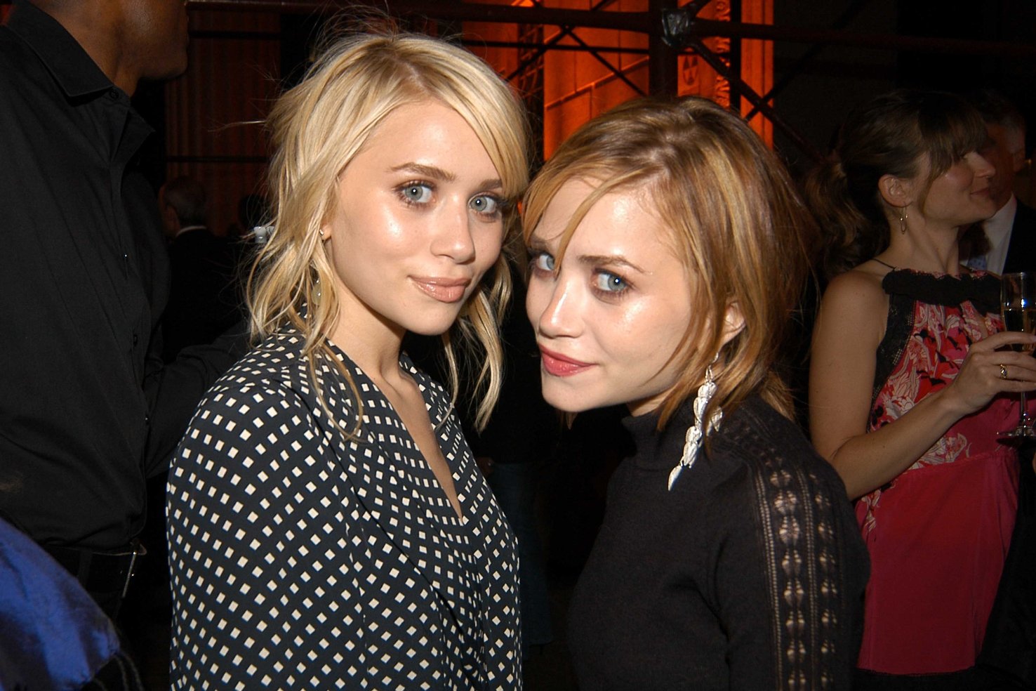 Olsen Twins photo #77532