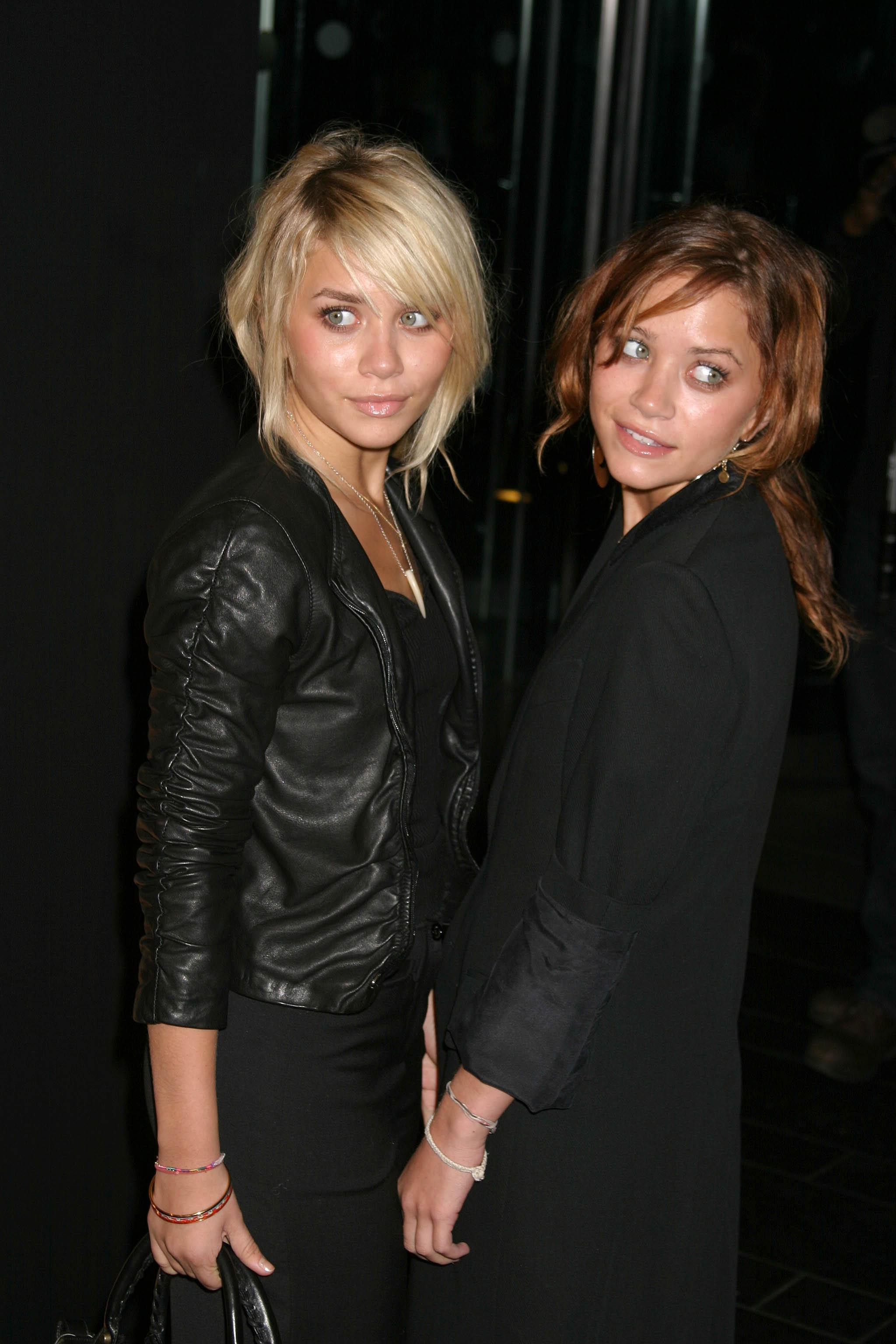 Olsen Twins photo #12985