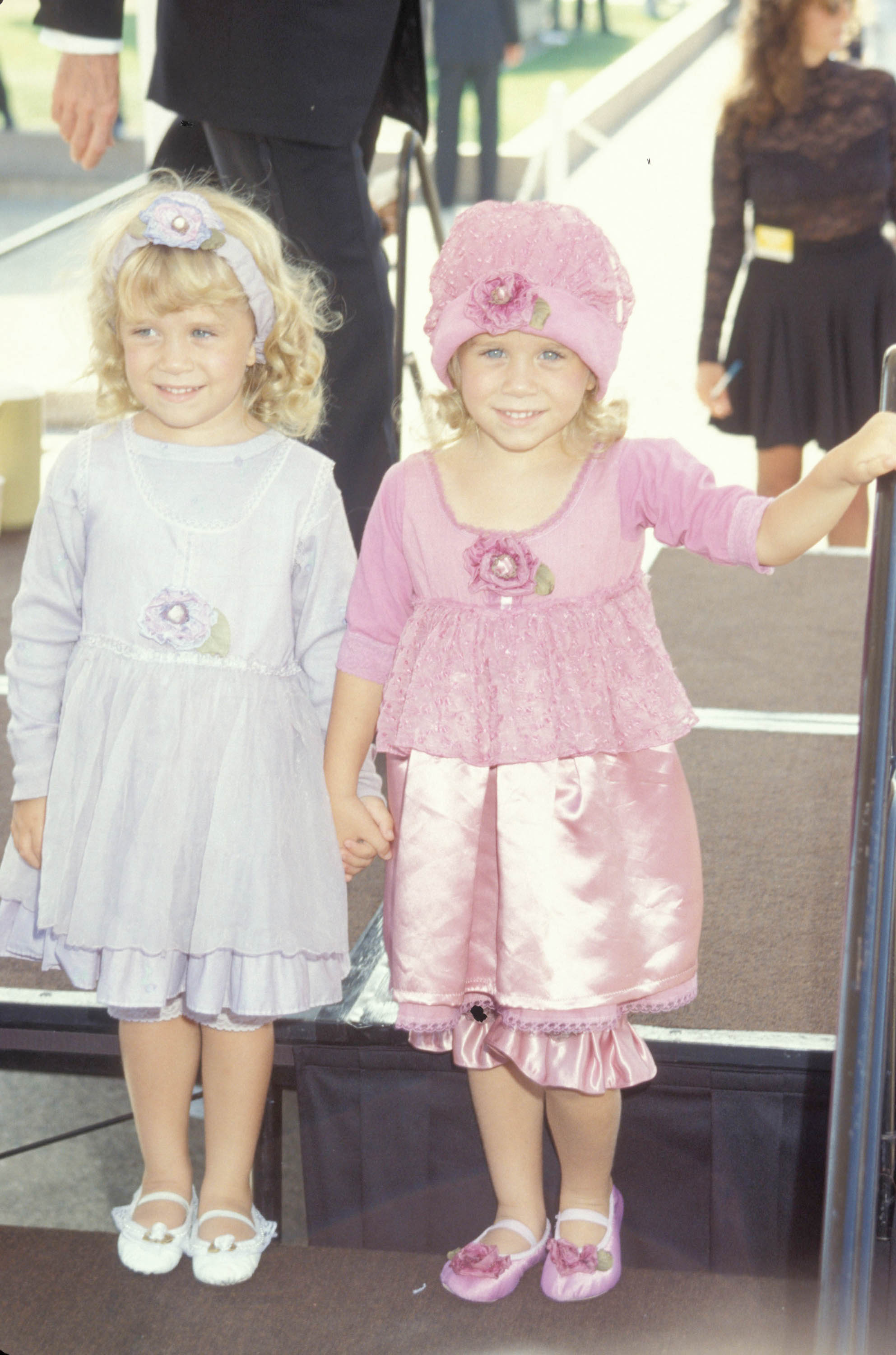 Olsen Twins photo #295672