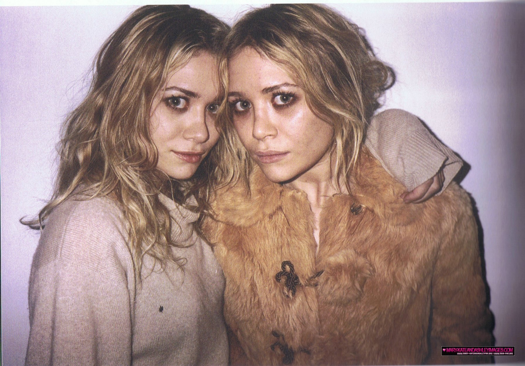 Olsen Twins photo #73259