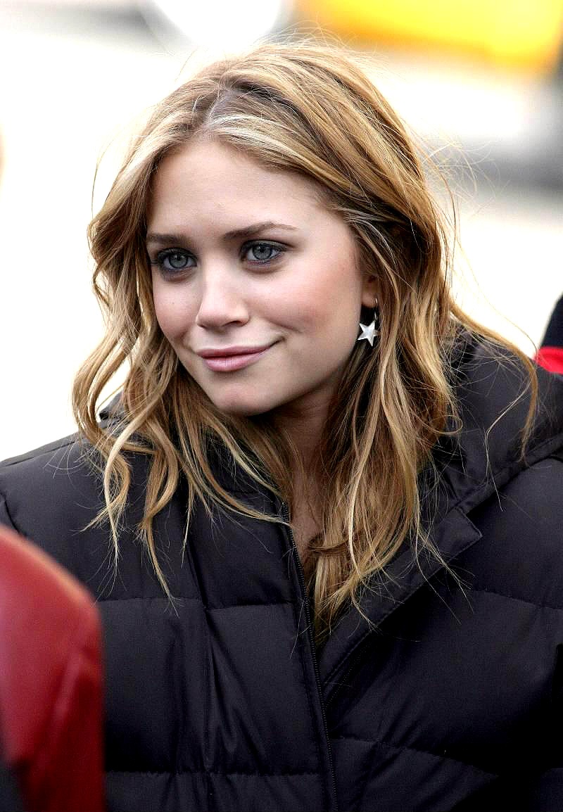 Olsen Twins photo #298071