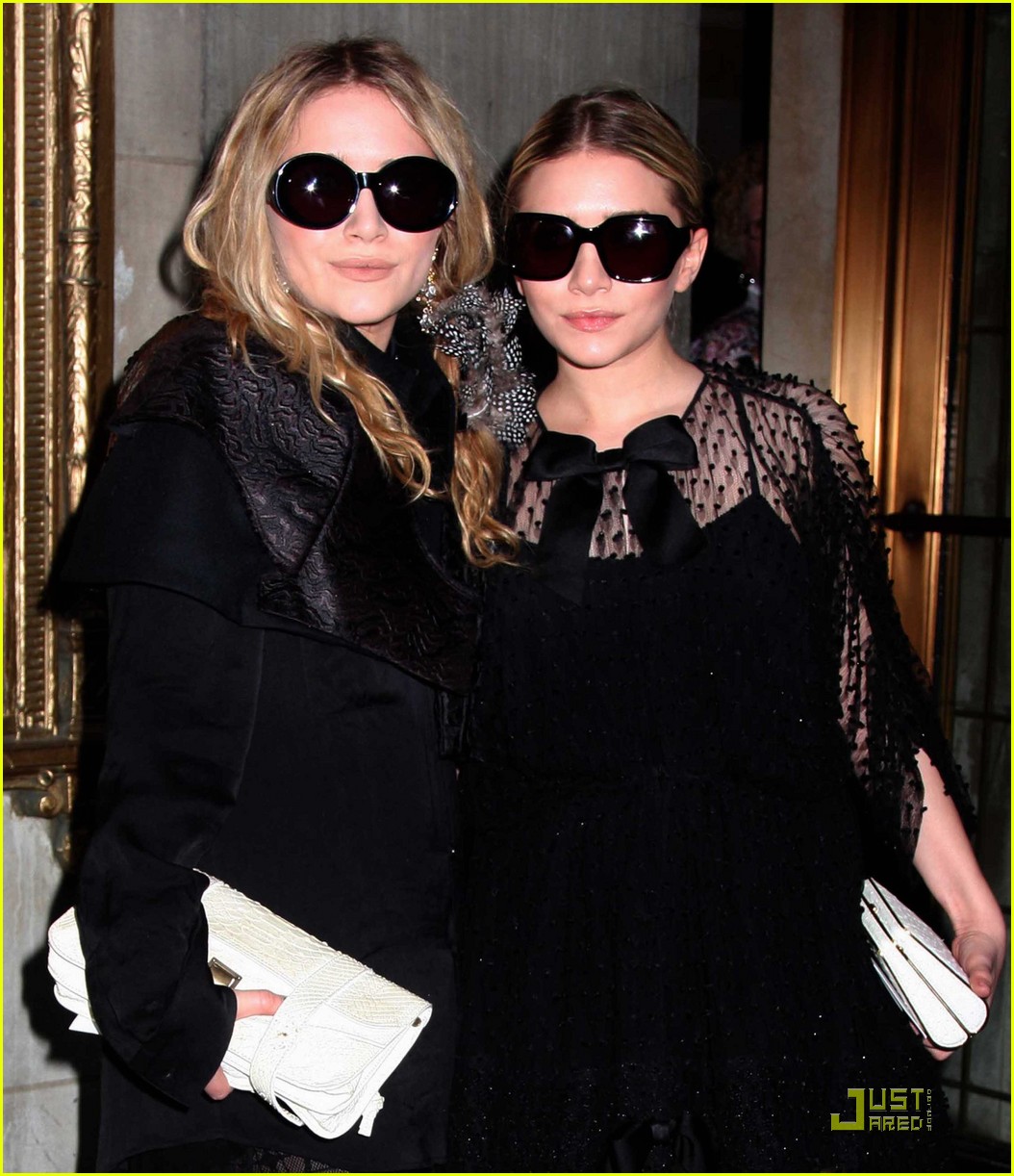 Olsen Twins photo #186703