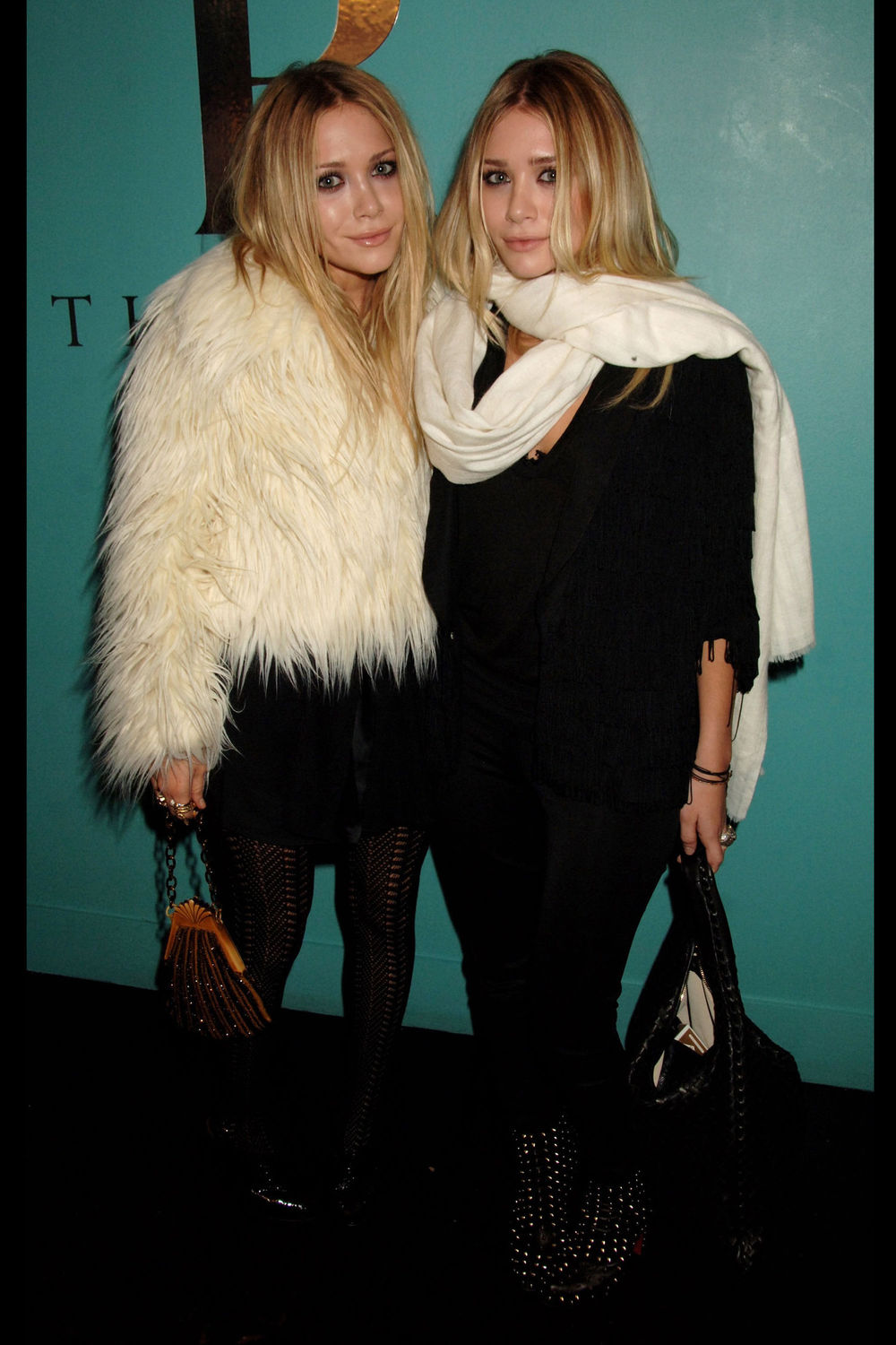 Olsen Twins photo #462312 | Celebs-Place.com