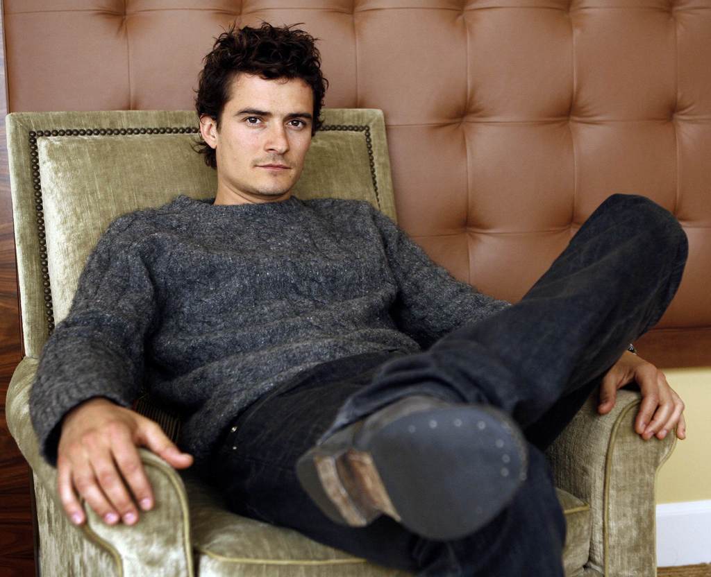 Orlando Bloom photo #463510