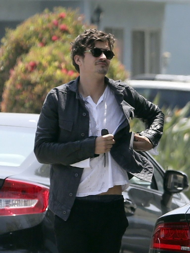 Orlando Bloom photo #491254