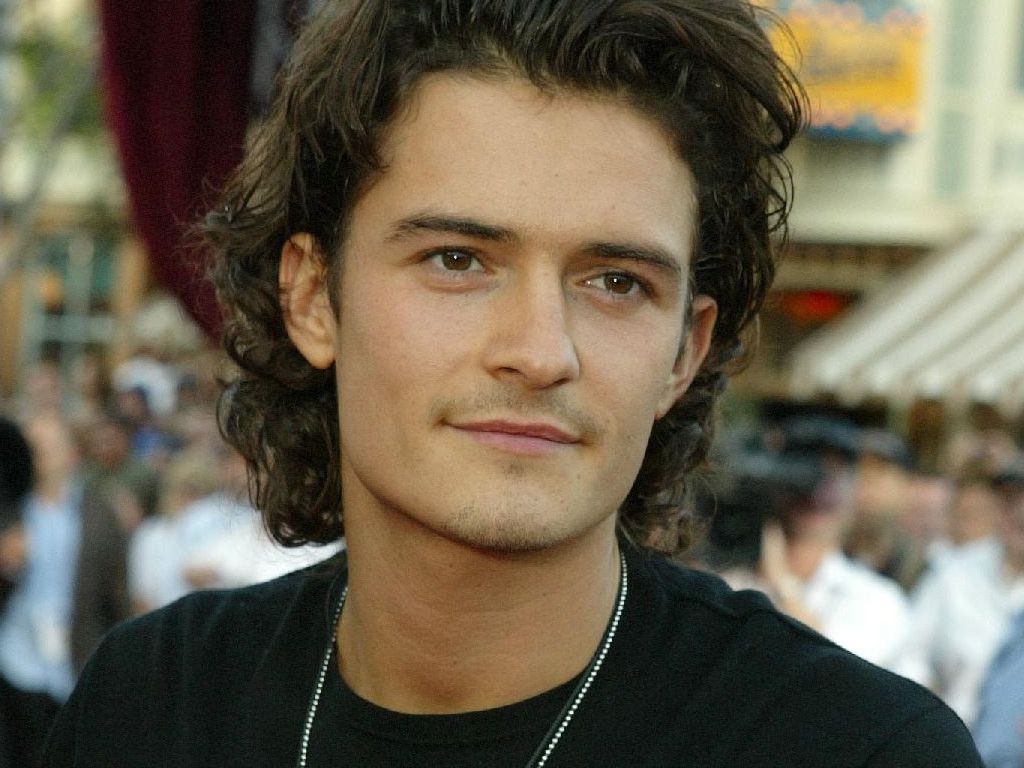 Orlando Bloom photo #487016