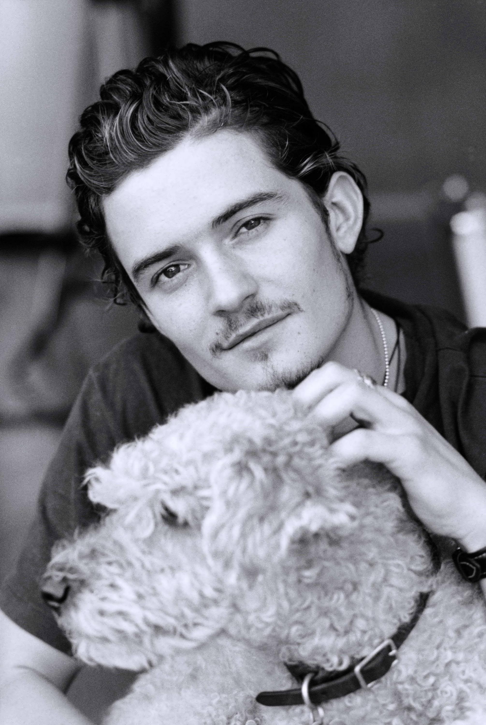 Orlando Bloom photo #464599