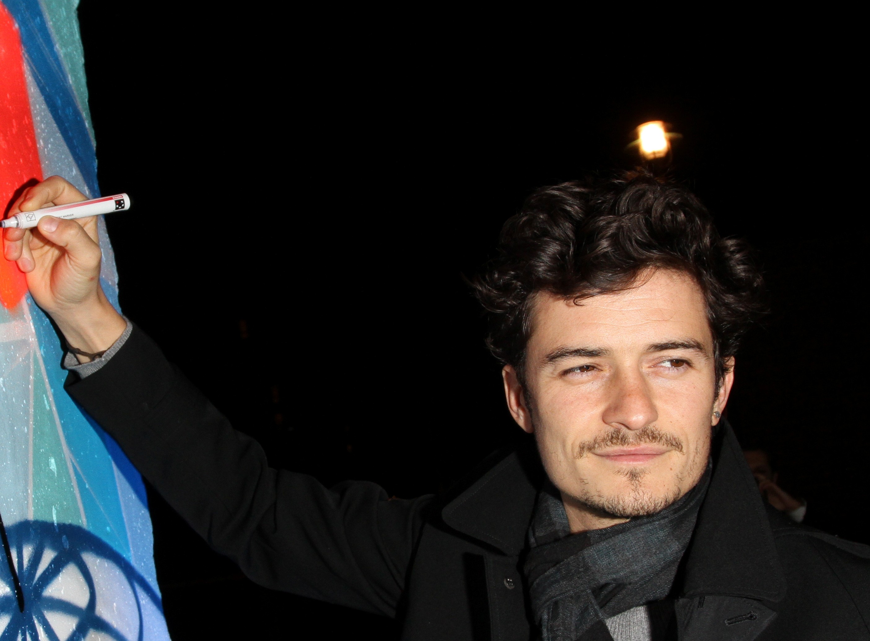 Orlando Bloom photo #332793