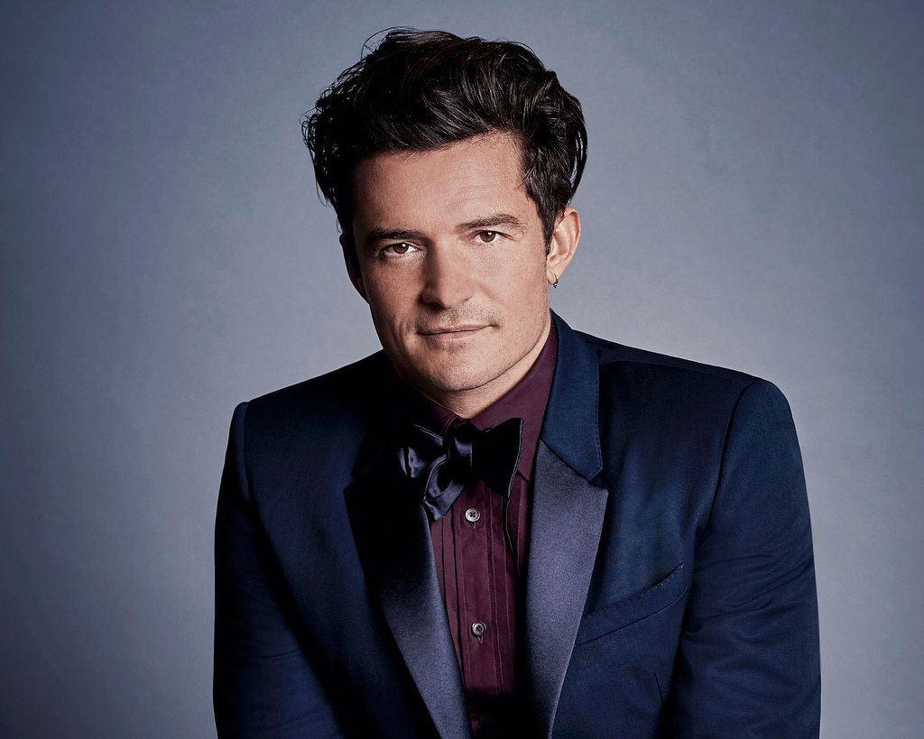 Orlando Bloom photo #690117