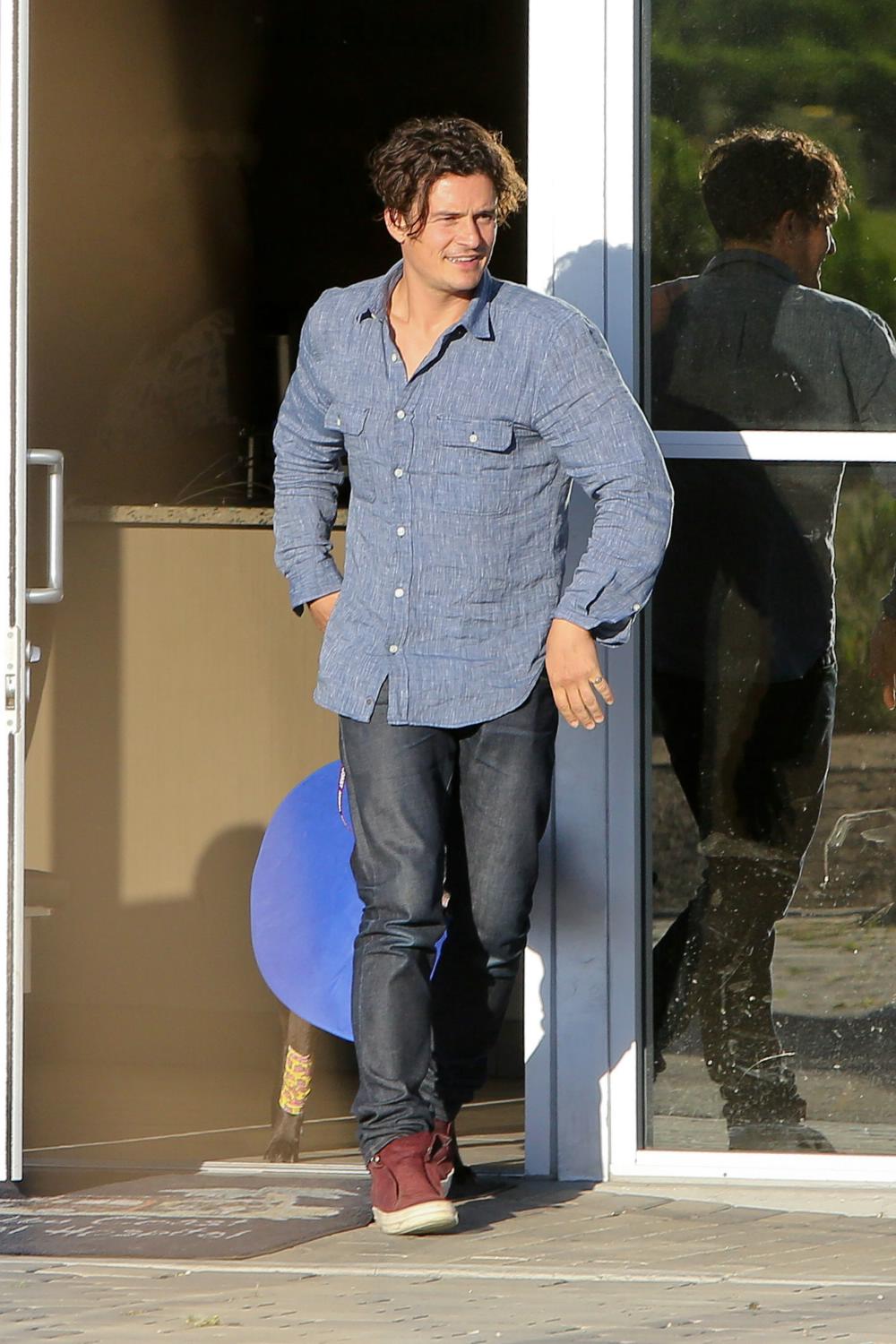 Orlando Bloom photo #647192