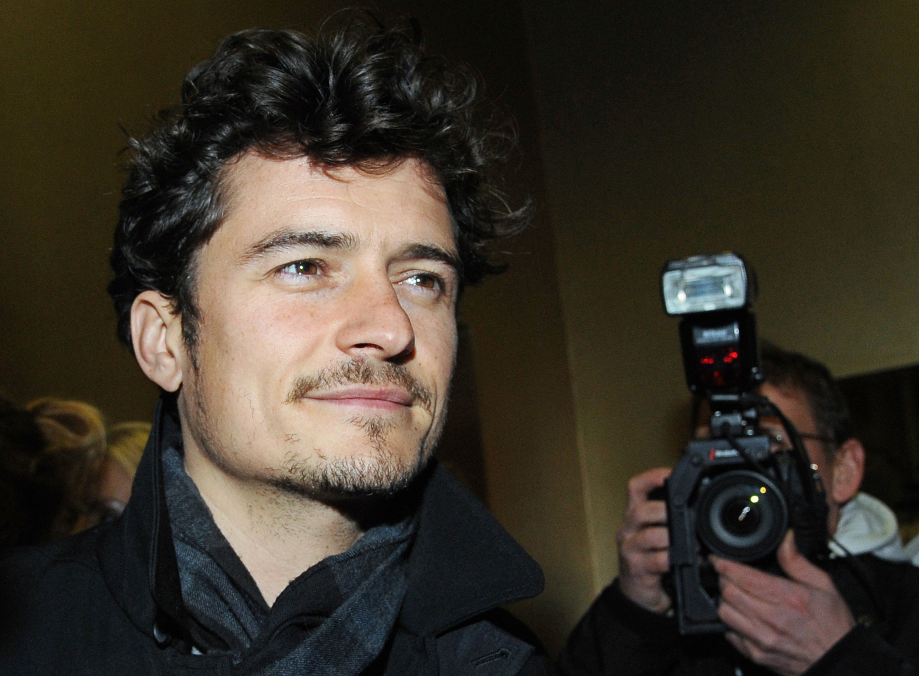 Orlando Bloom photo #332790