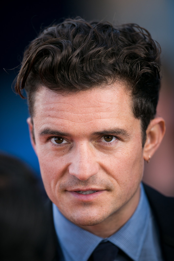 Orlando Bloom photo #672288