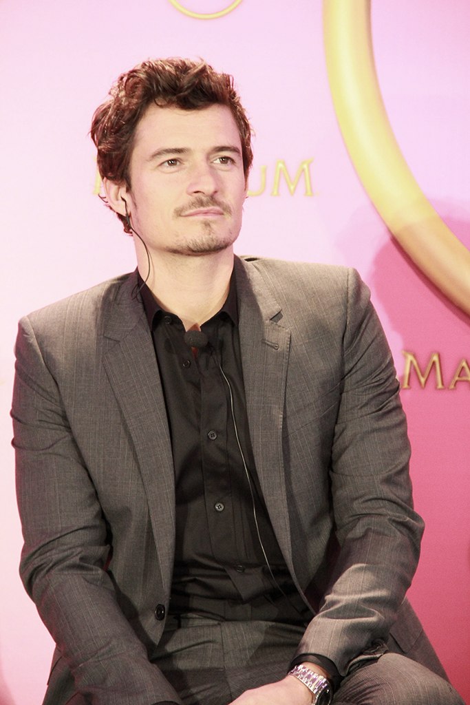 Orlando Bloom photo #487017