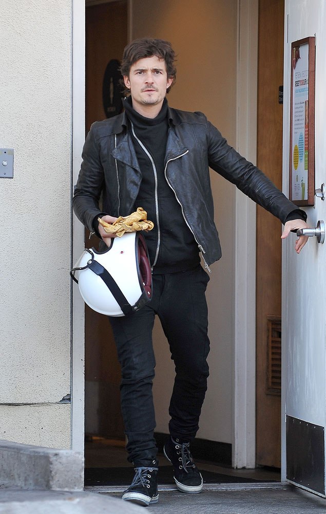 Orlando Bloom photo #487018