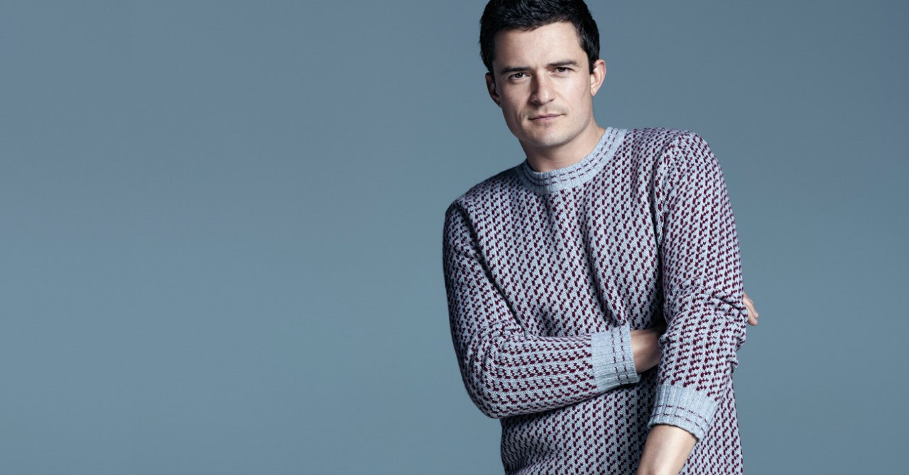 Orlando Bloom photo #487012