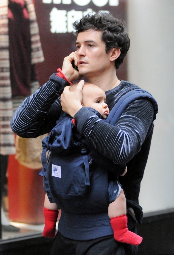 Orlando Bloom photo #323861