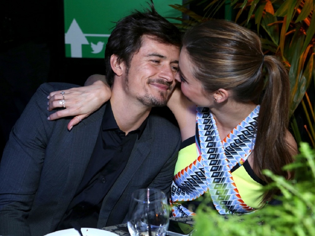 Orlando Bloom photo #476287