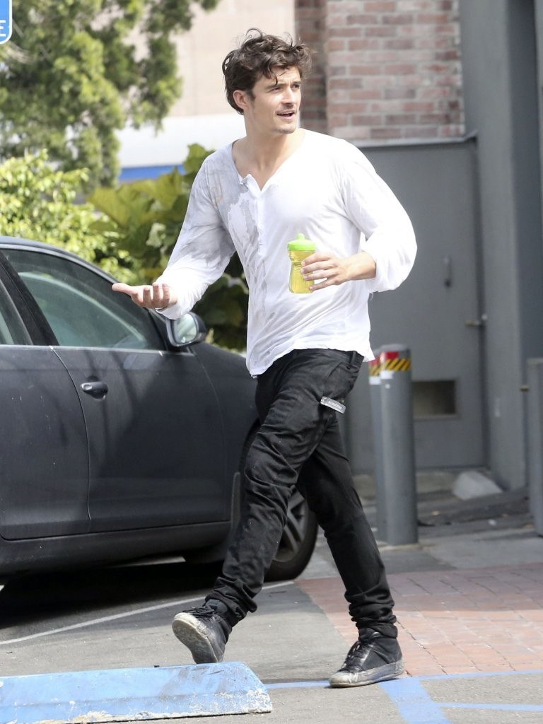 Orlando Bloom photo #491255