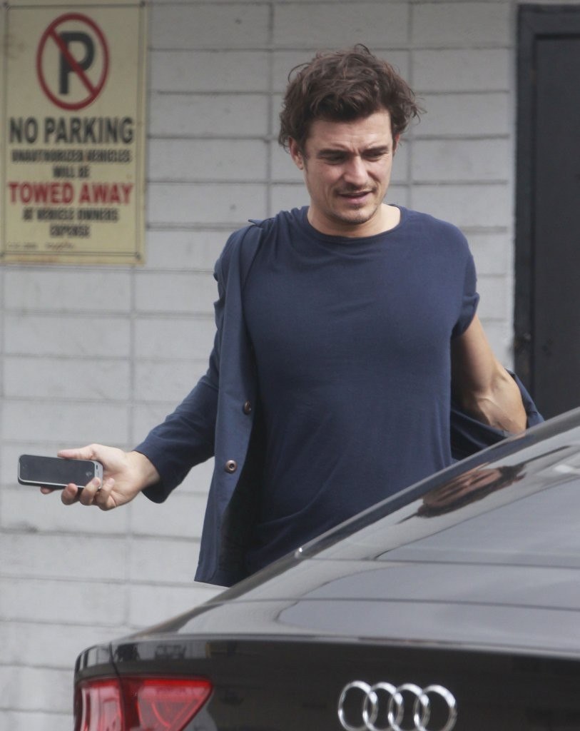 Orlando Bloom photo #492482