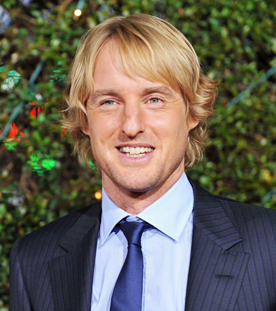 Owen Wilson photo #309858