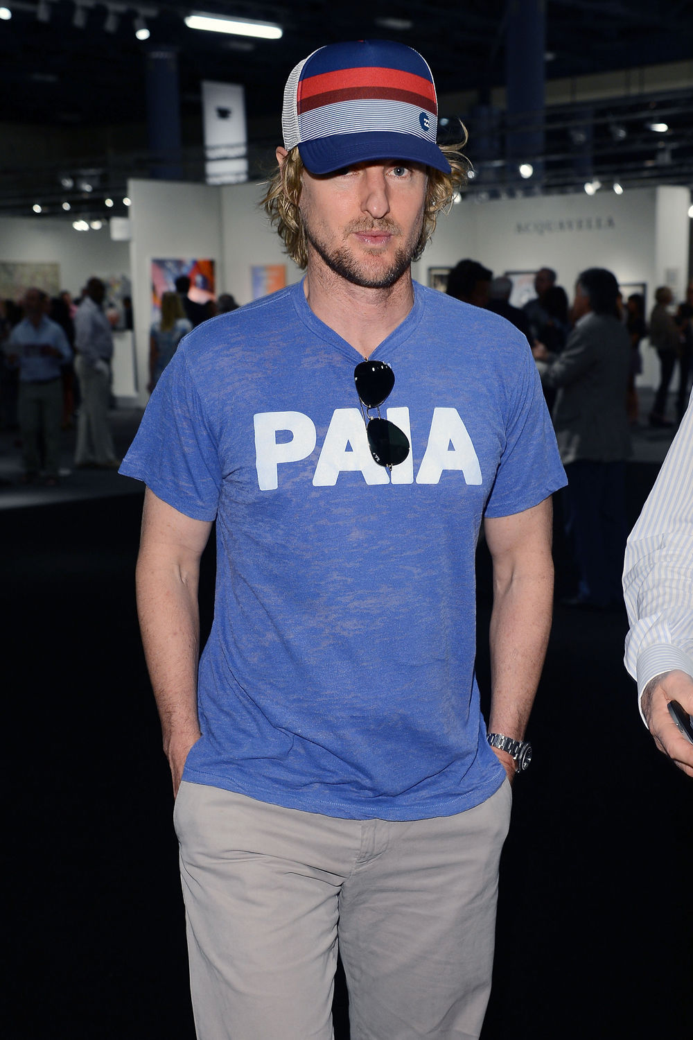 Owen Wilson photo #462417