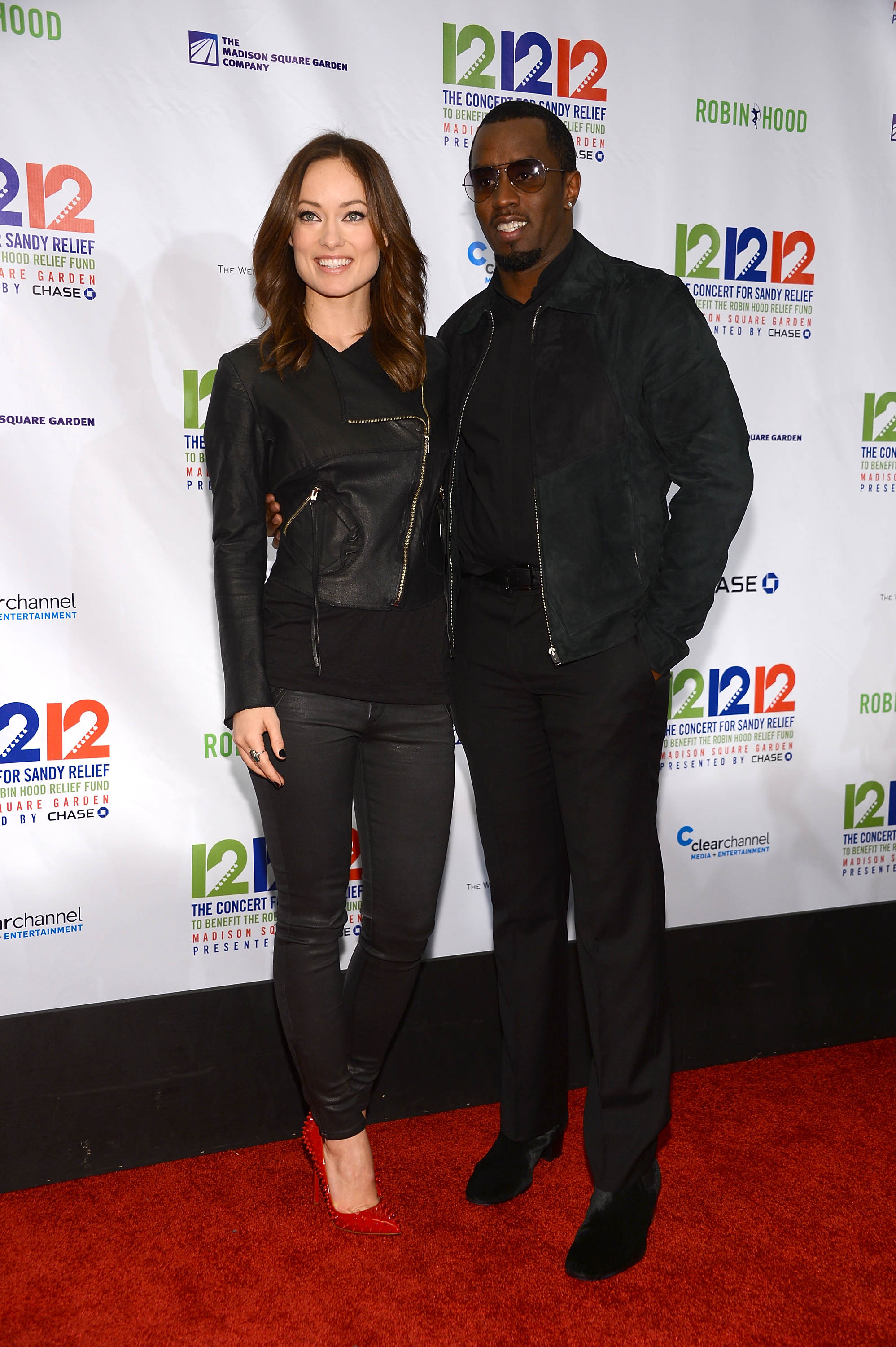 P. Diddy photo #462412