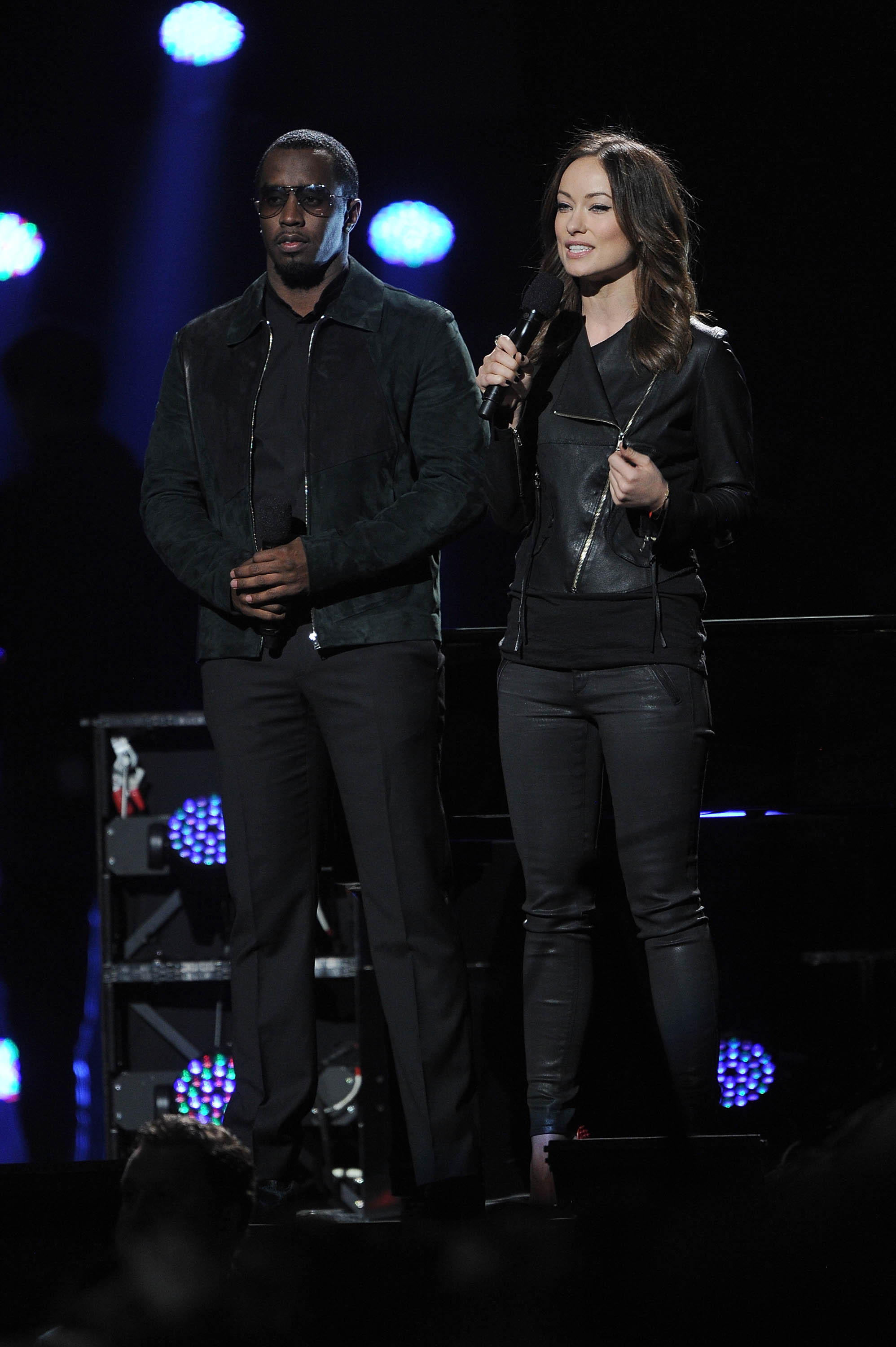 P. Diddy photo #462413