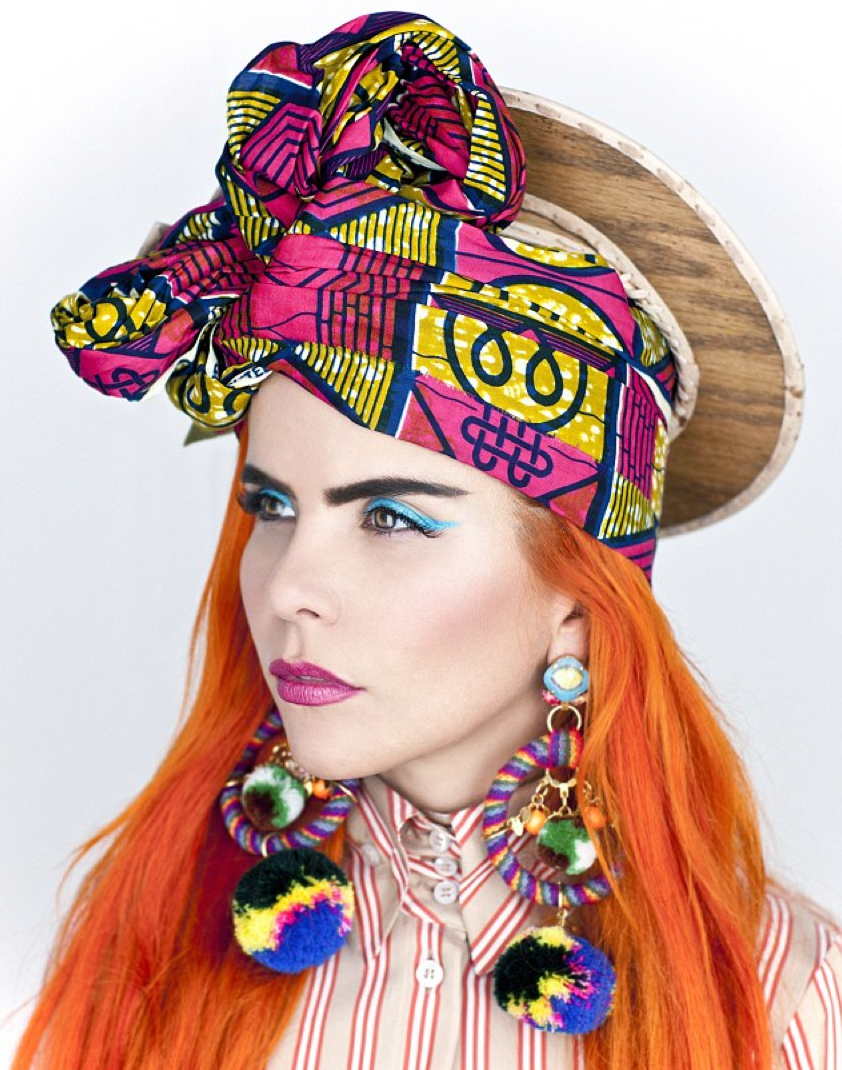 Paloma Faith photo #612373