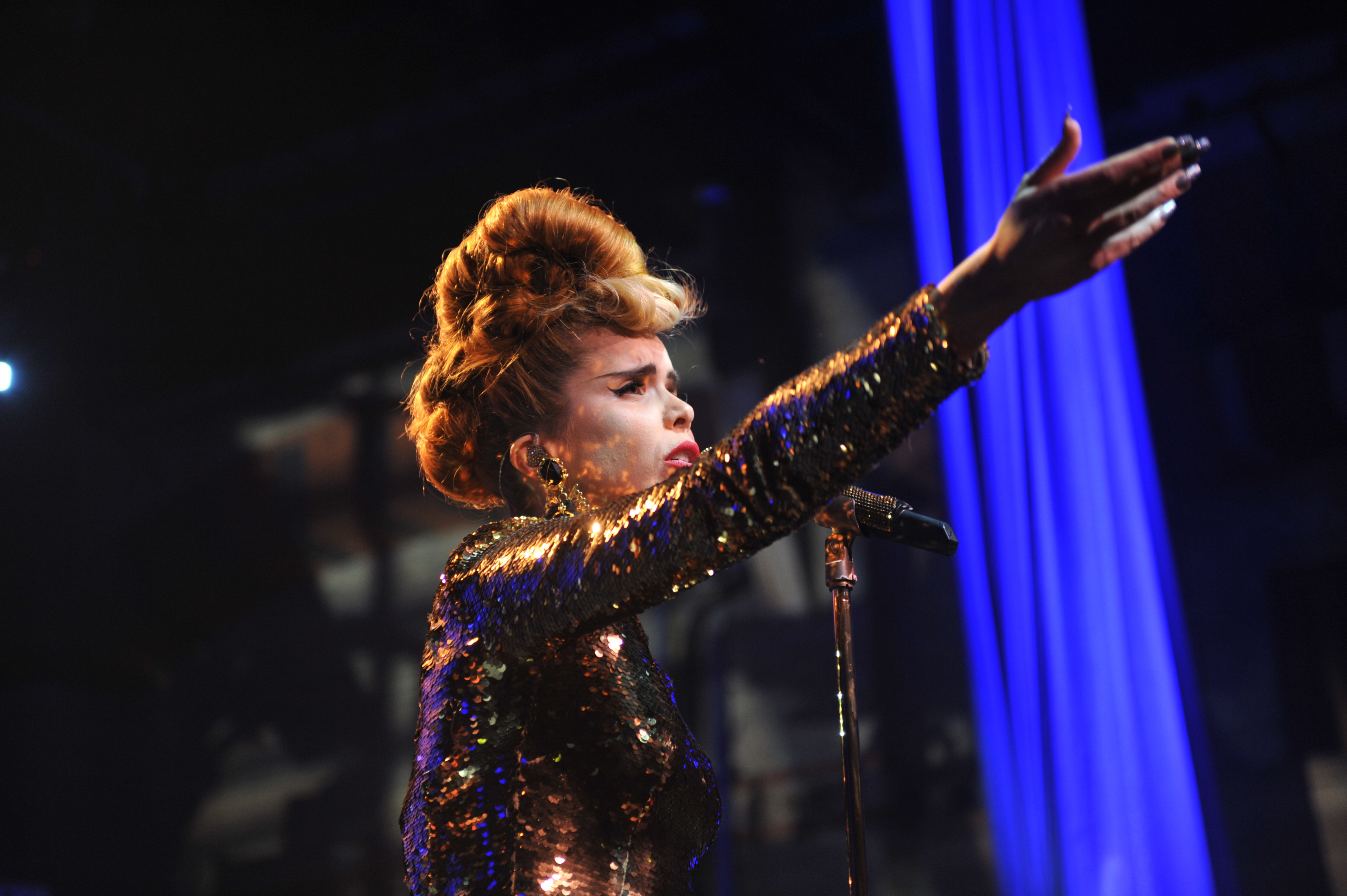 Paloma Faith photo #613575